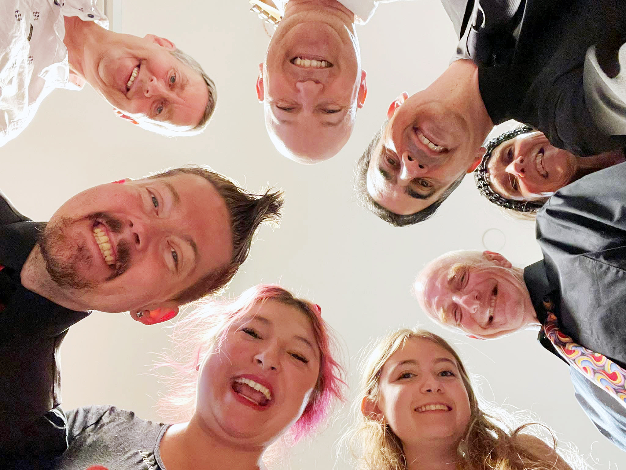 Local Artist Series: Undercover