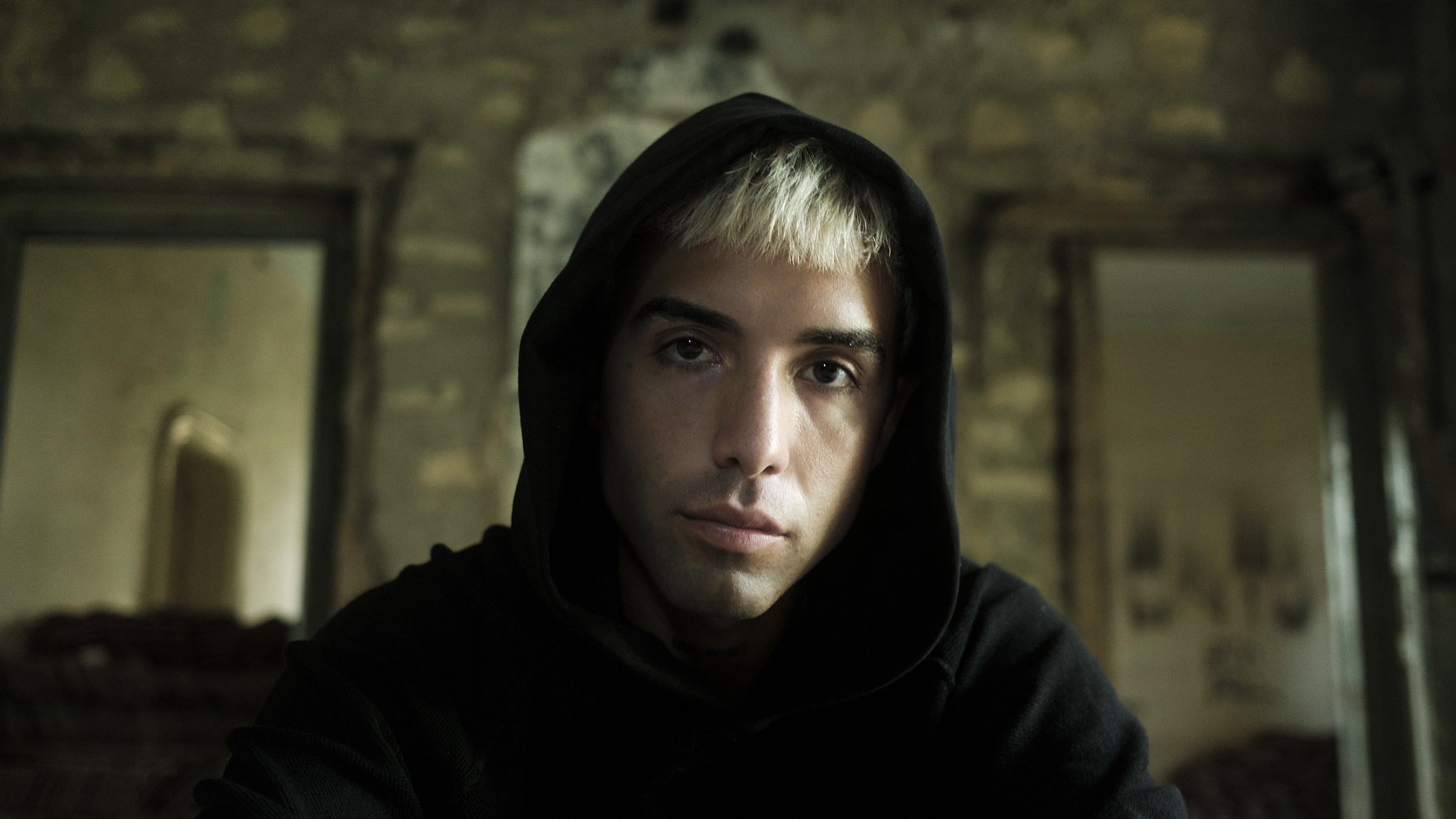 Ryan Caraveo (16 and Over)