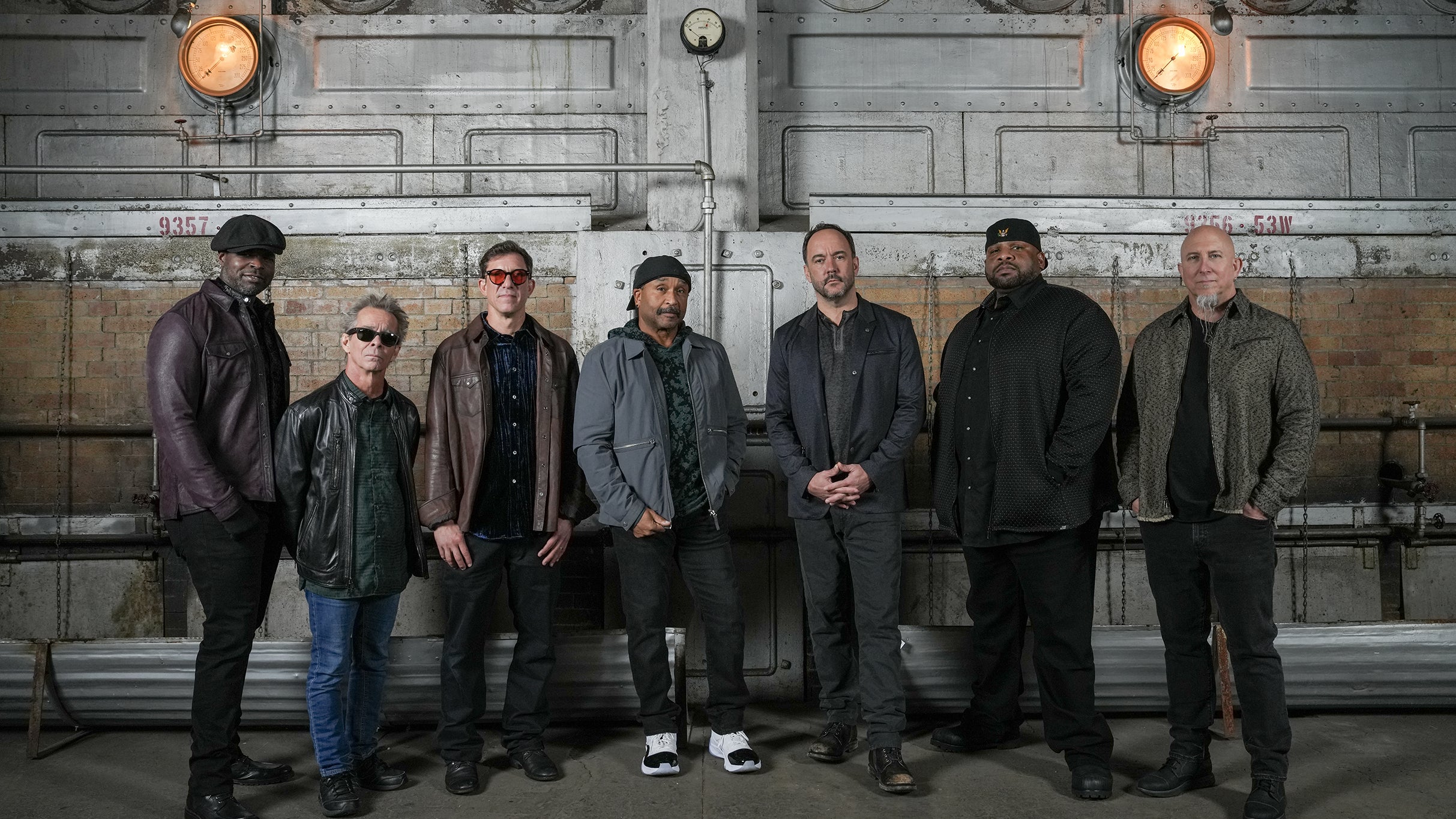 Dave Matthews Band - 2 Day Lawn Pass (6/26 & 6/27)