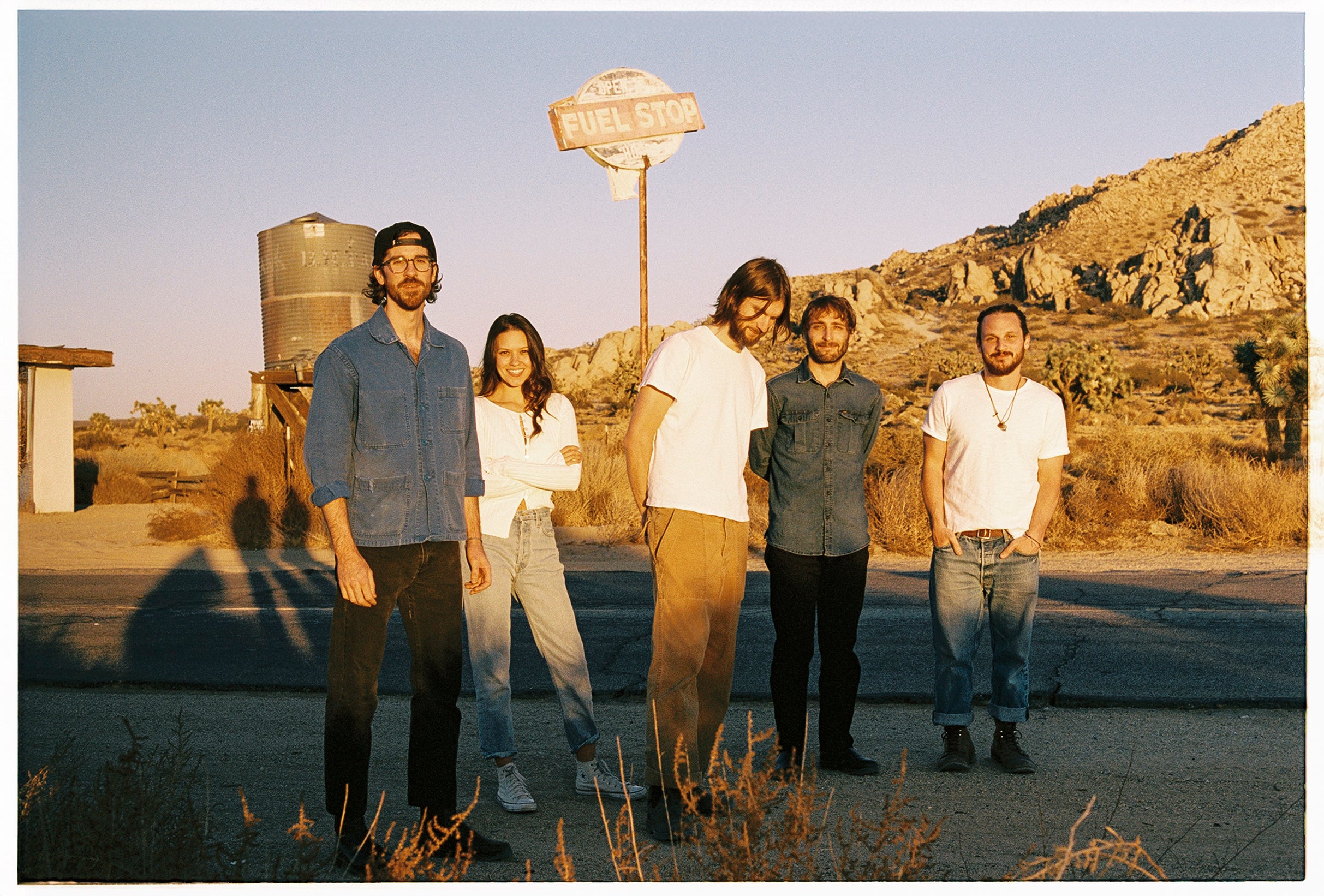 WTTS Rock on the River - Mt. Joy 2026: Celebrating 10 Years of Mt. Joy