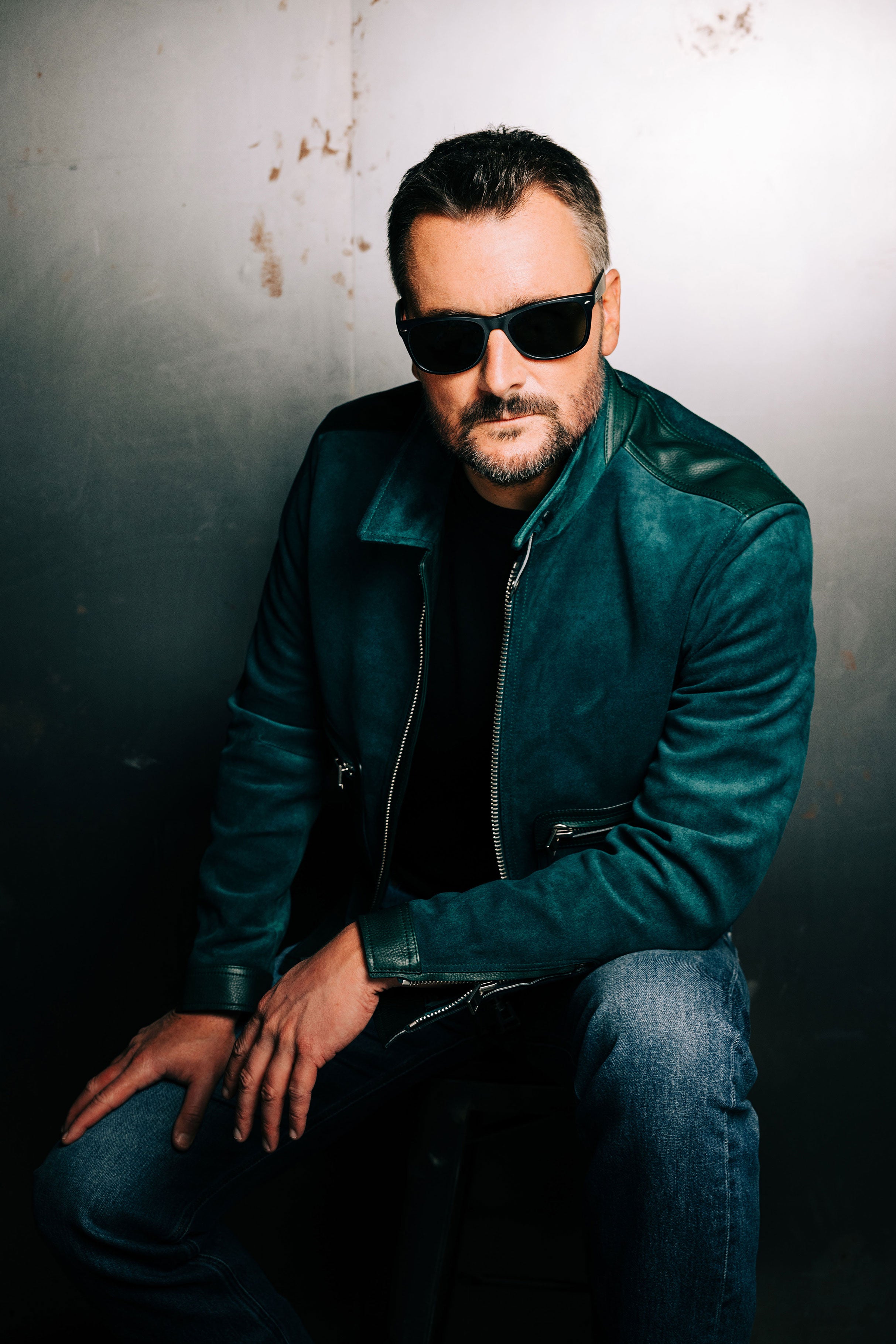 Y-Live 2026 Featuring: Eric Church & Ernest