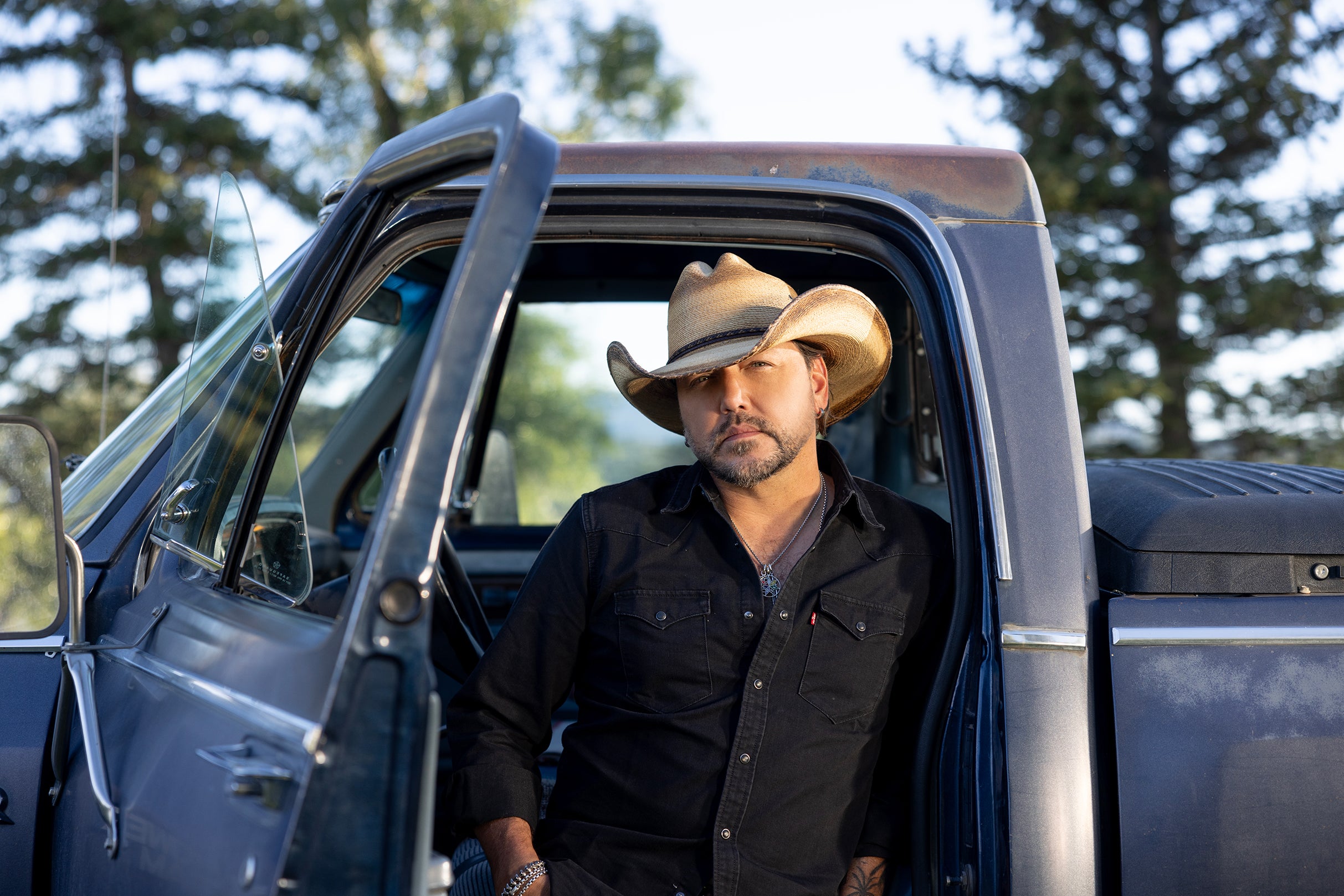 Y-Live 2026 Featuring: Jason Aldean & Travis Tritt