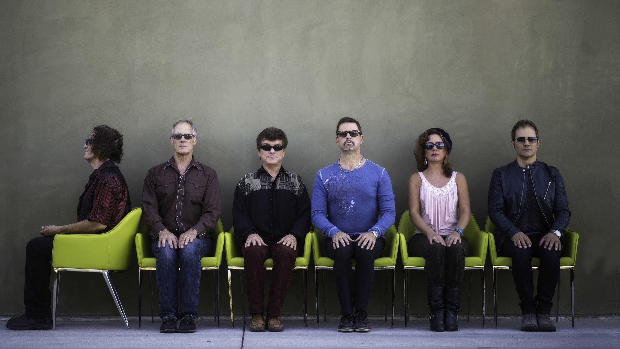 Ambrosia and Peter Beckett