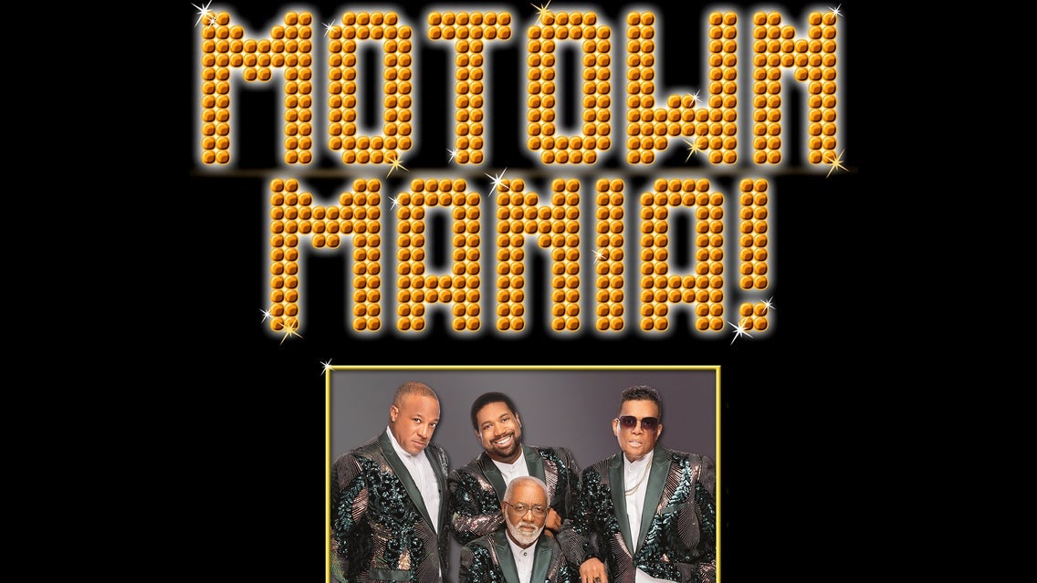 Motown Mania!