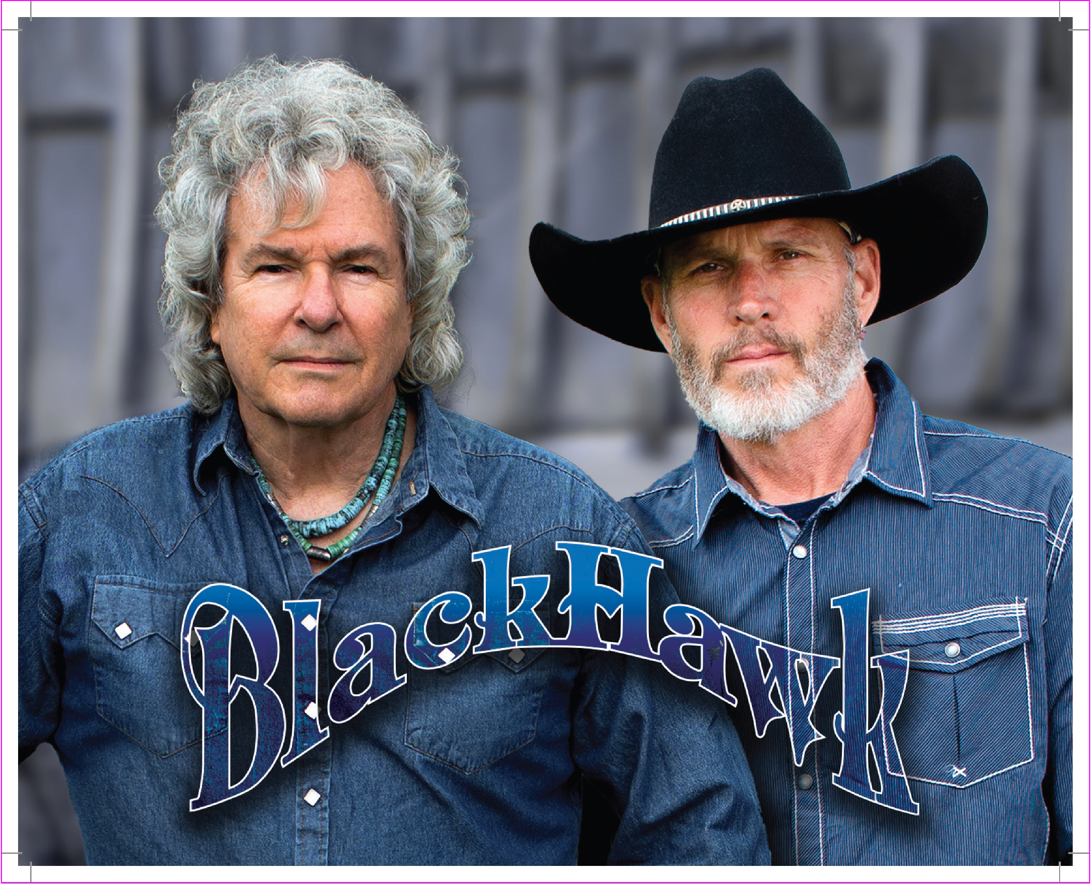 Blackhawk
