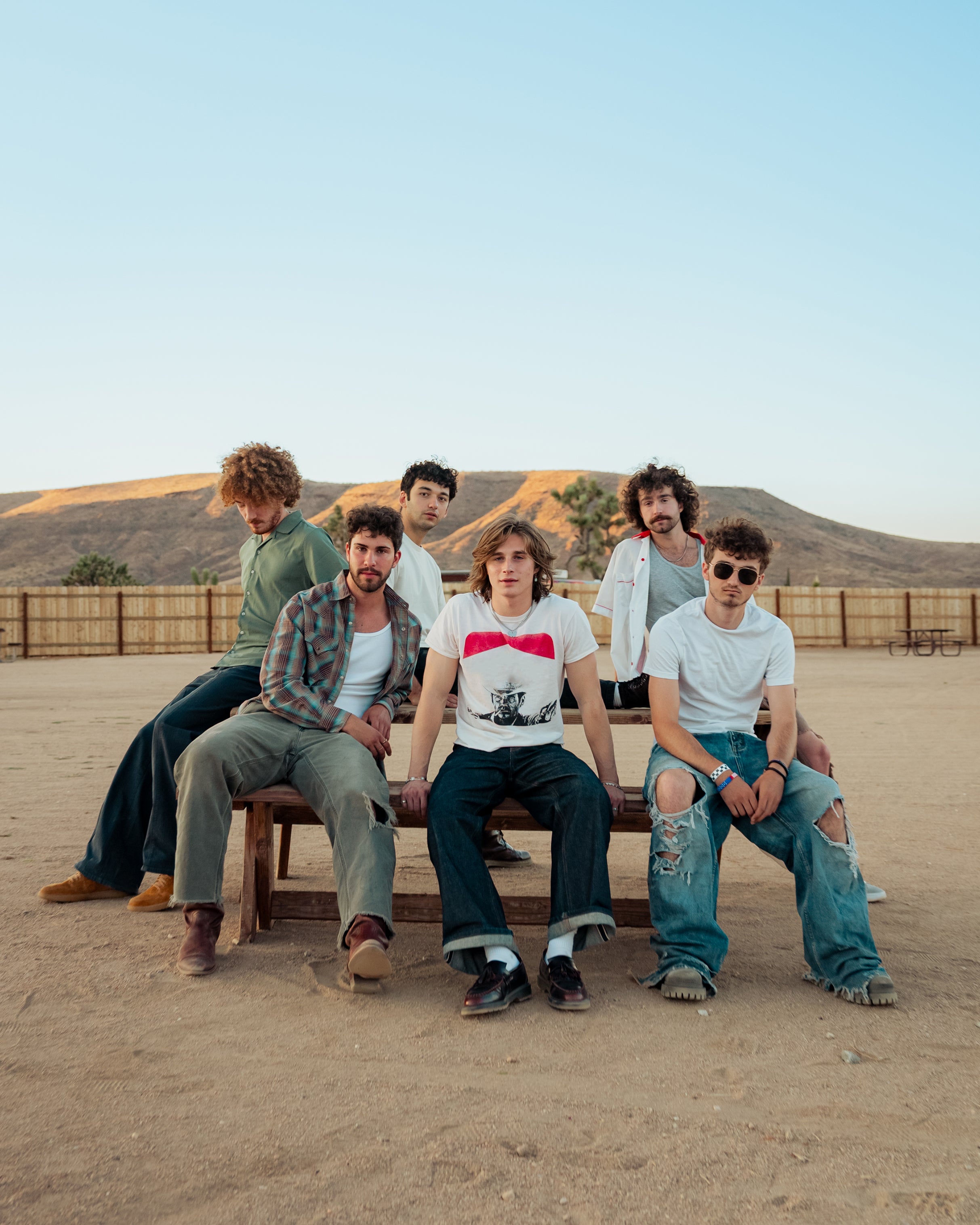 Ax and the Hatchetmen