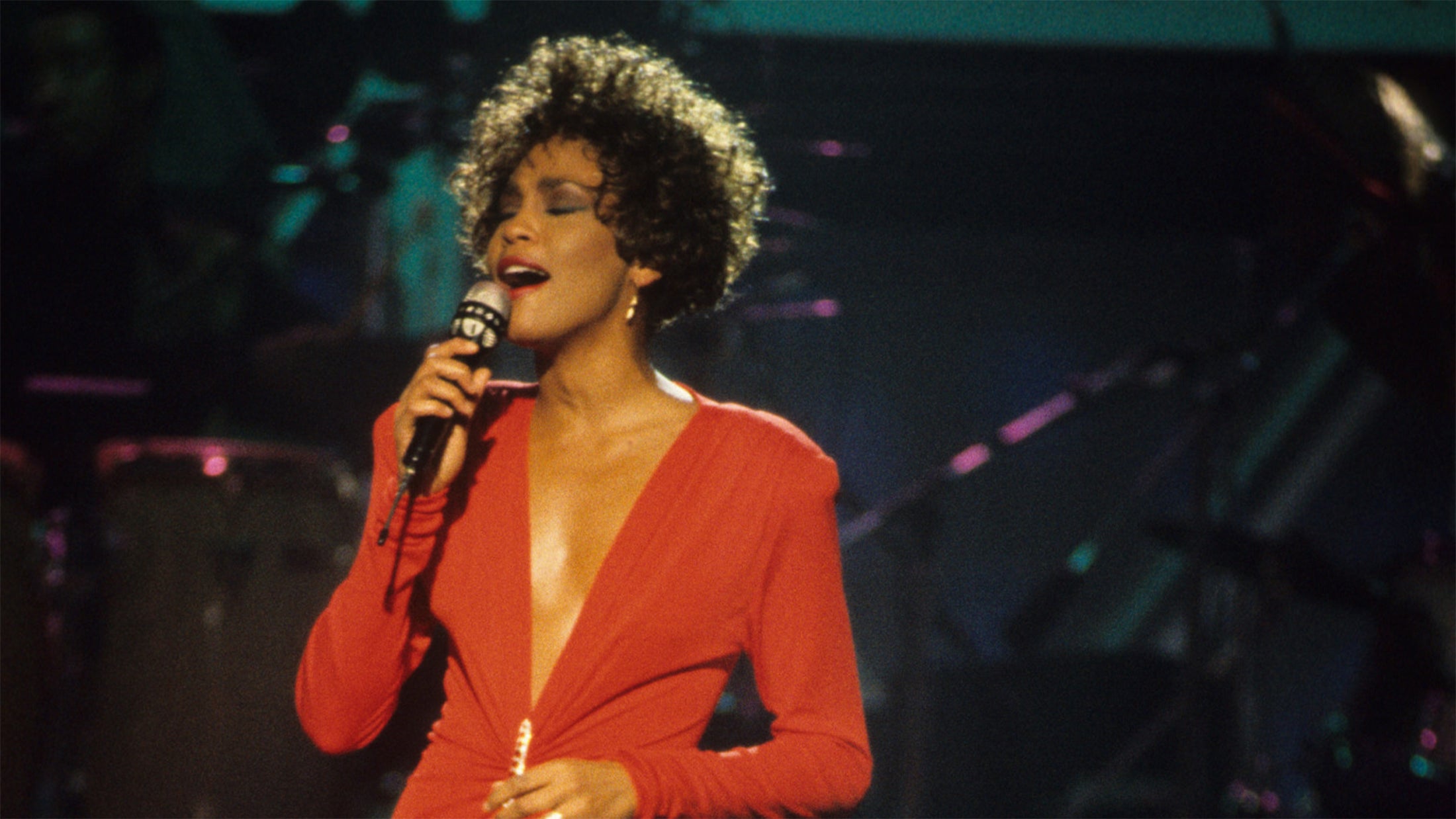 The Voice Of Whitney Houston: A Symphonic Celebration