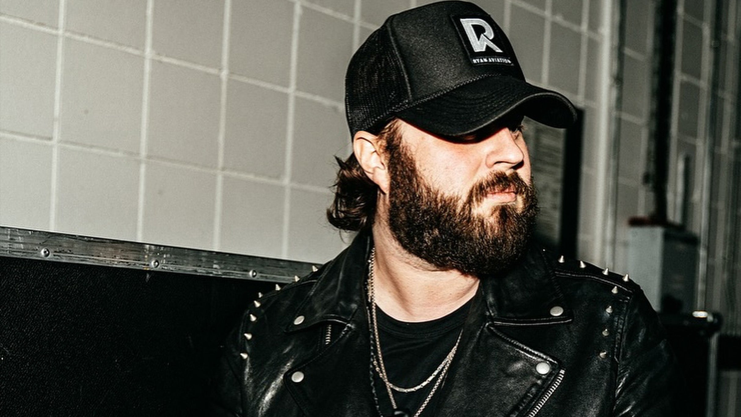 Nate Smith: Long Live Country Rock And Roll Tour