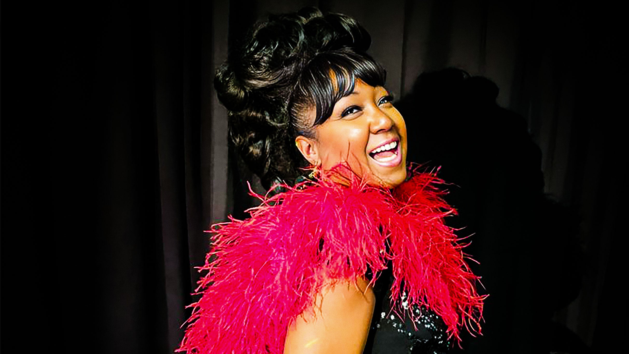 Soulville-Respect to the Queen Aretha Franklin w/DeNita Asberry