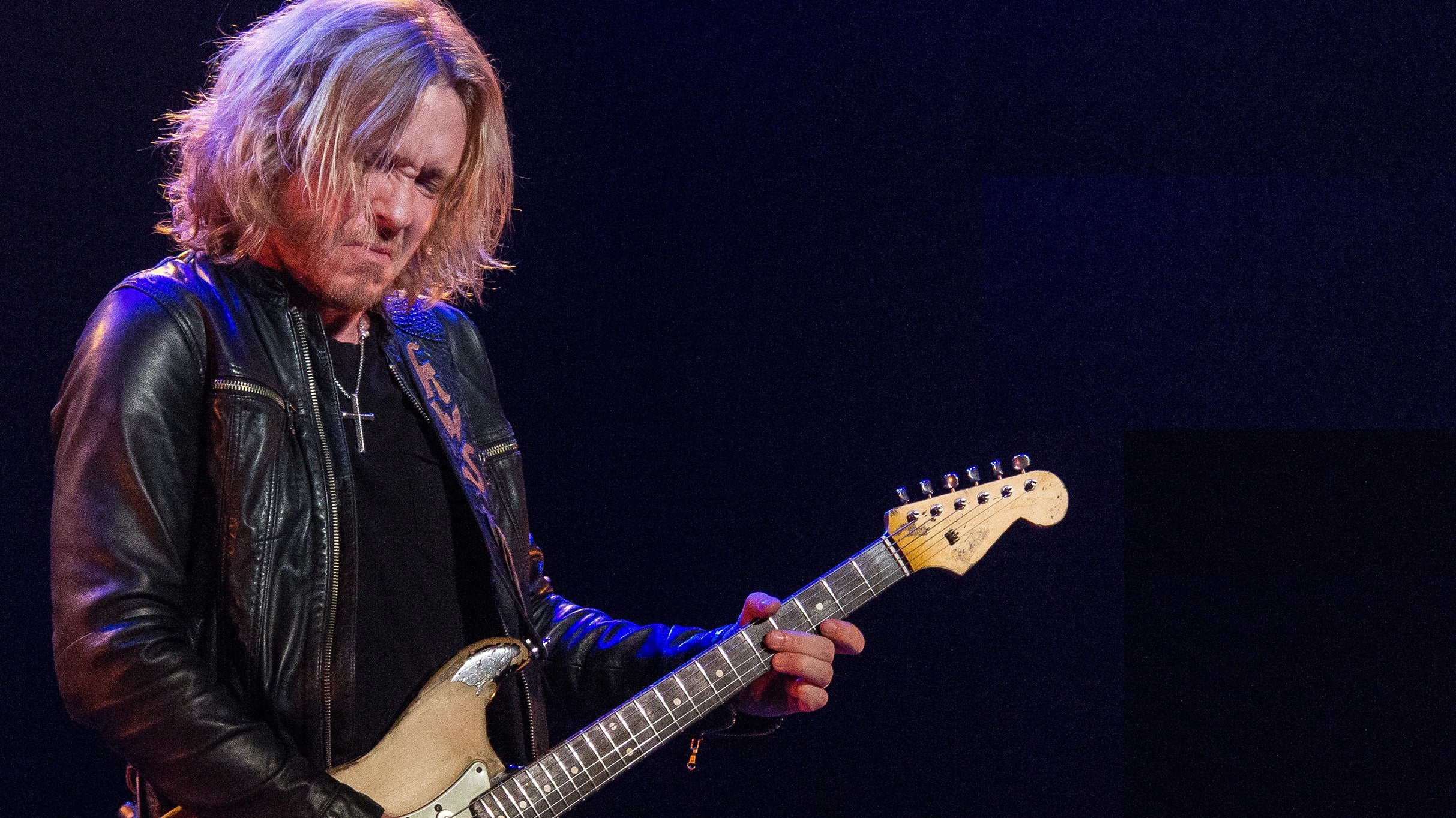 Kenny Wayne Shepherd "Ledbetter Heights 30th Anniversary Tour"