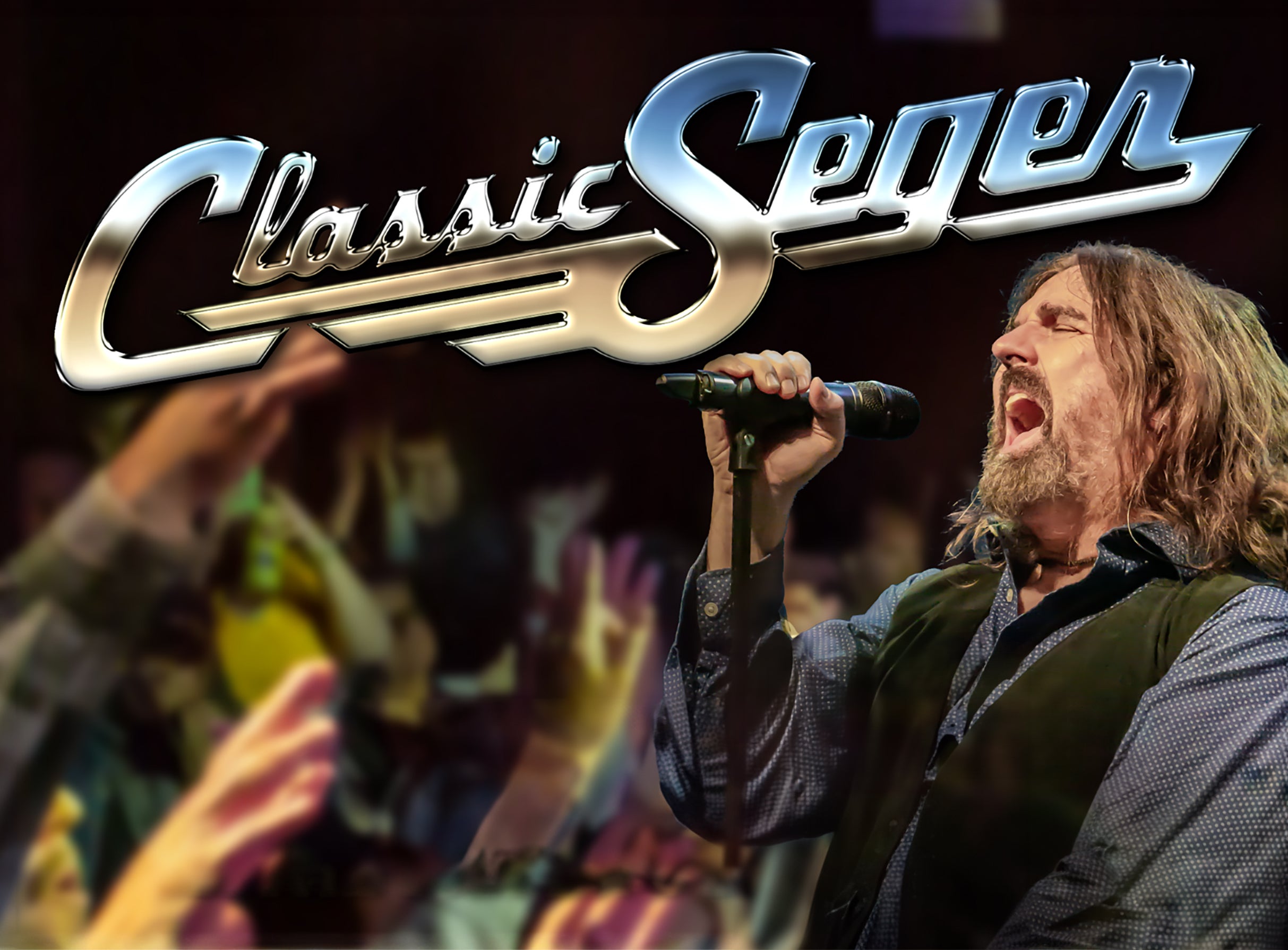 Classic Seger: A Tribute to Bob Seger & The Silver Bullet Band