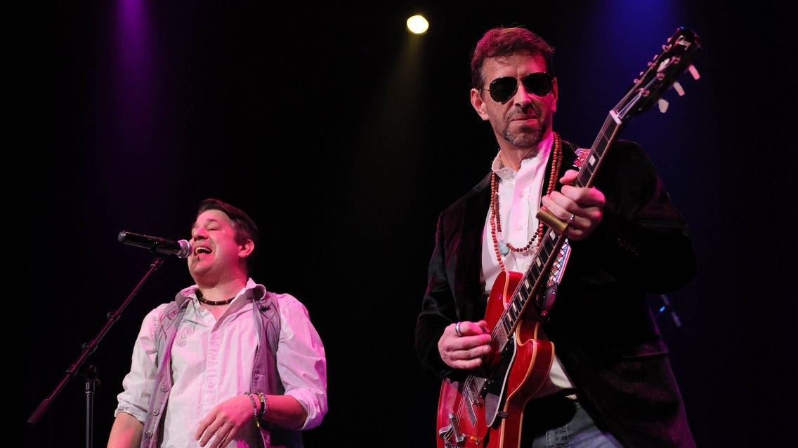 American Rock Revival