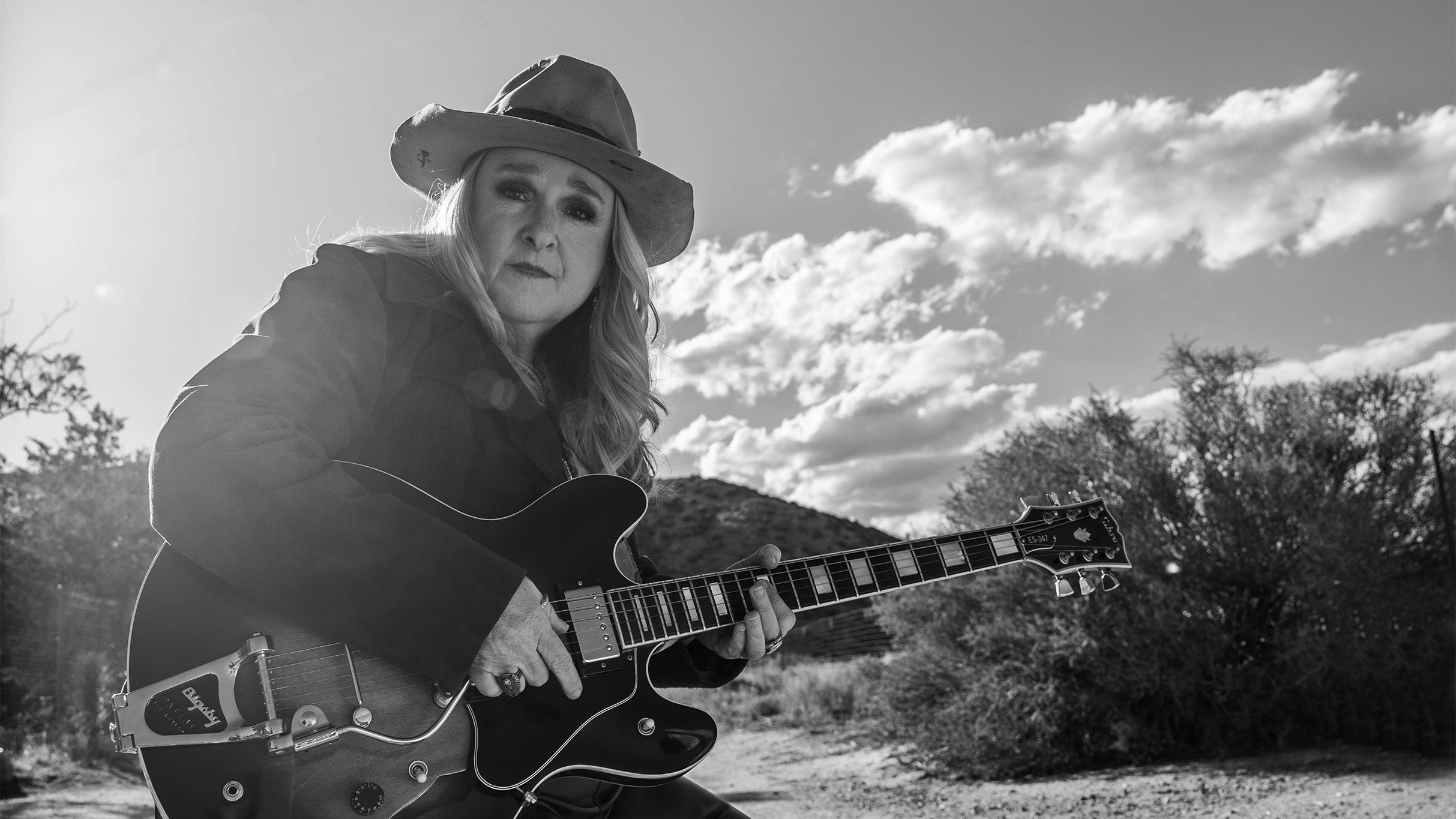 Melissa Etheridge: RISE