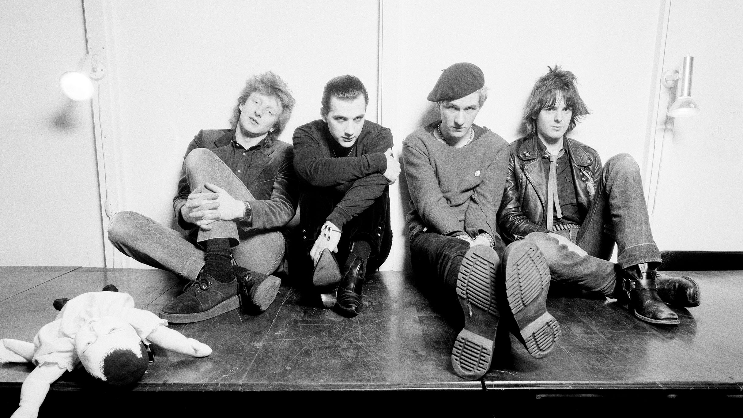 THE DAMNED - FINAL DAMNATION 50