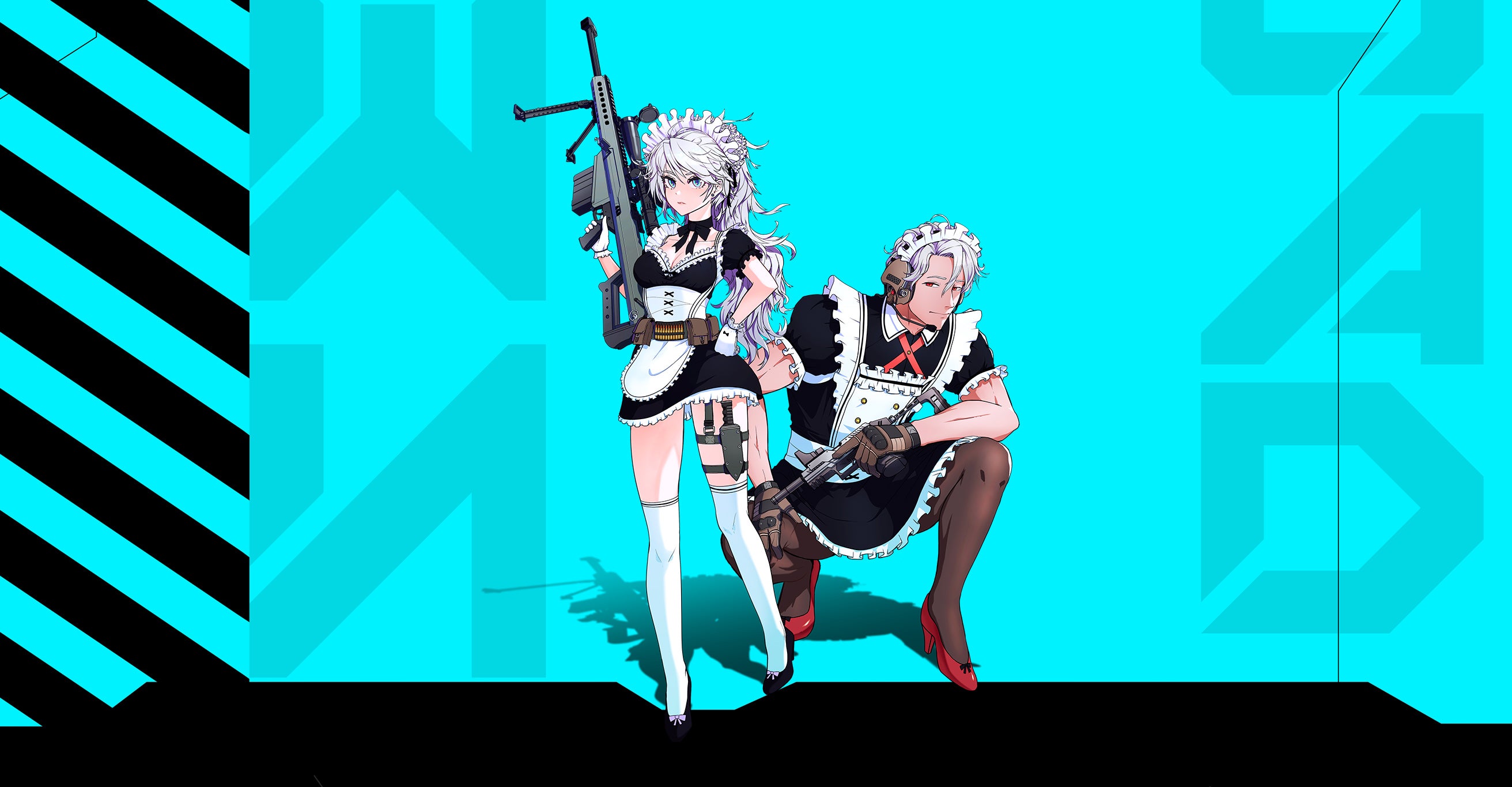 Senpai Squad