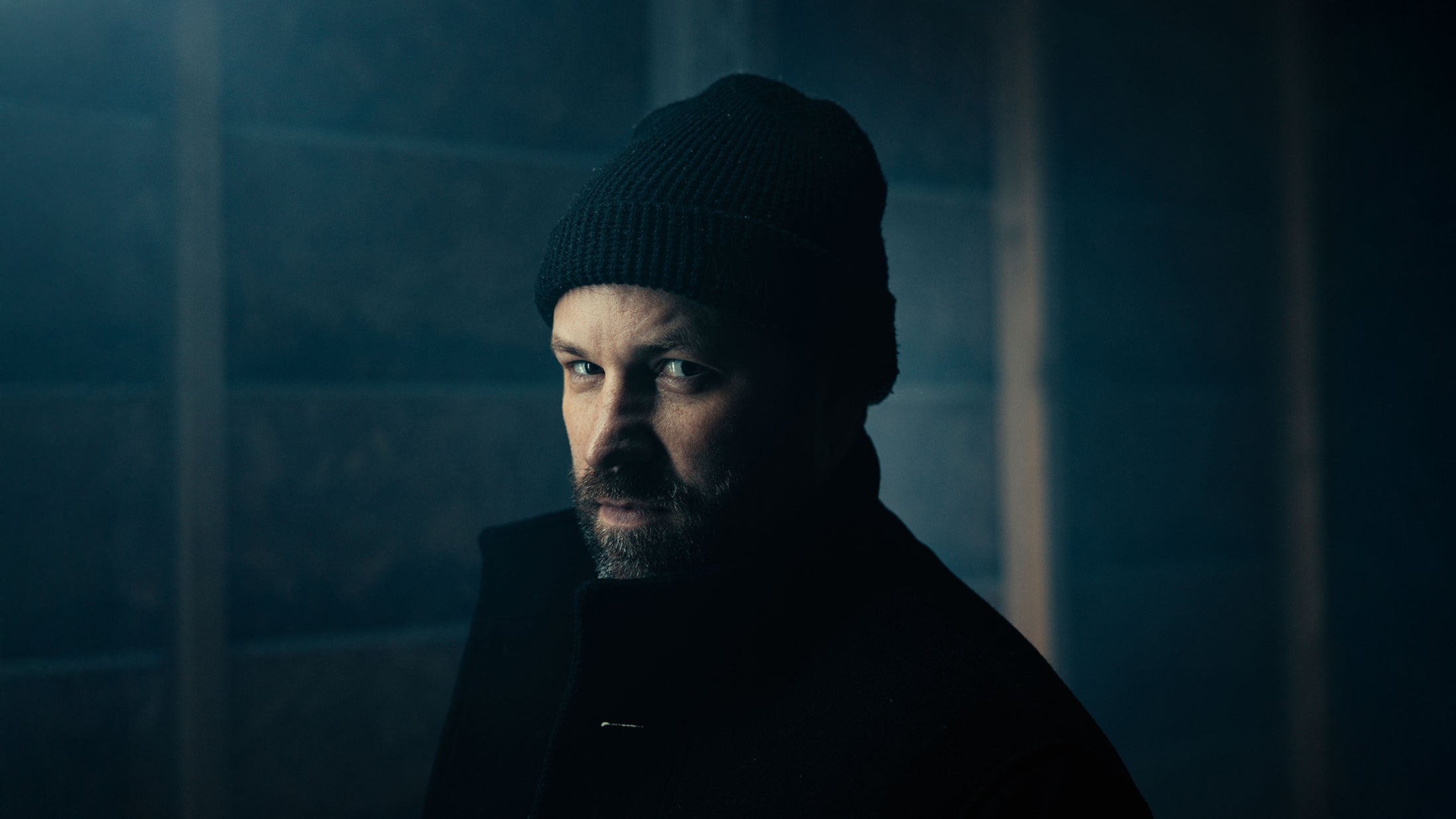 Rave Jesus - Rave Revival Tour