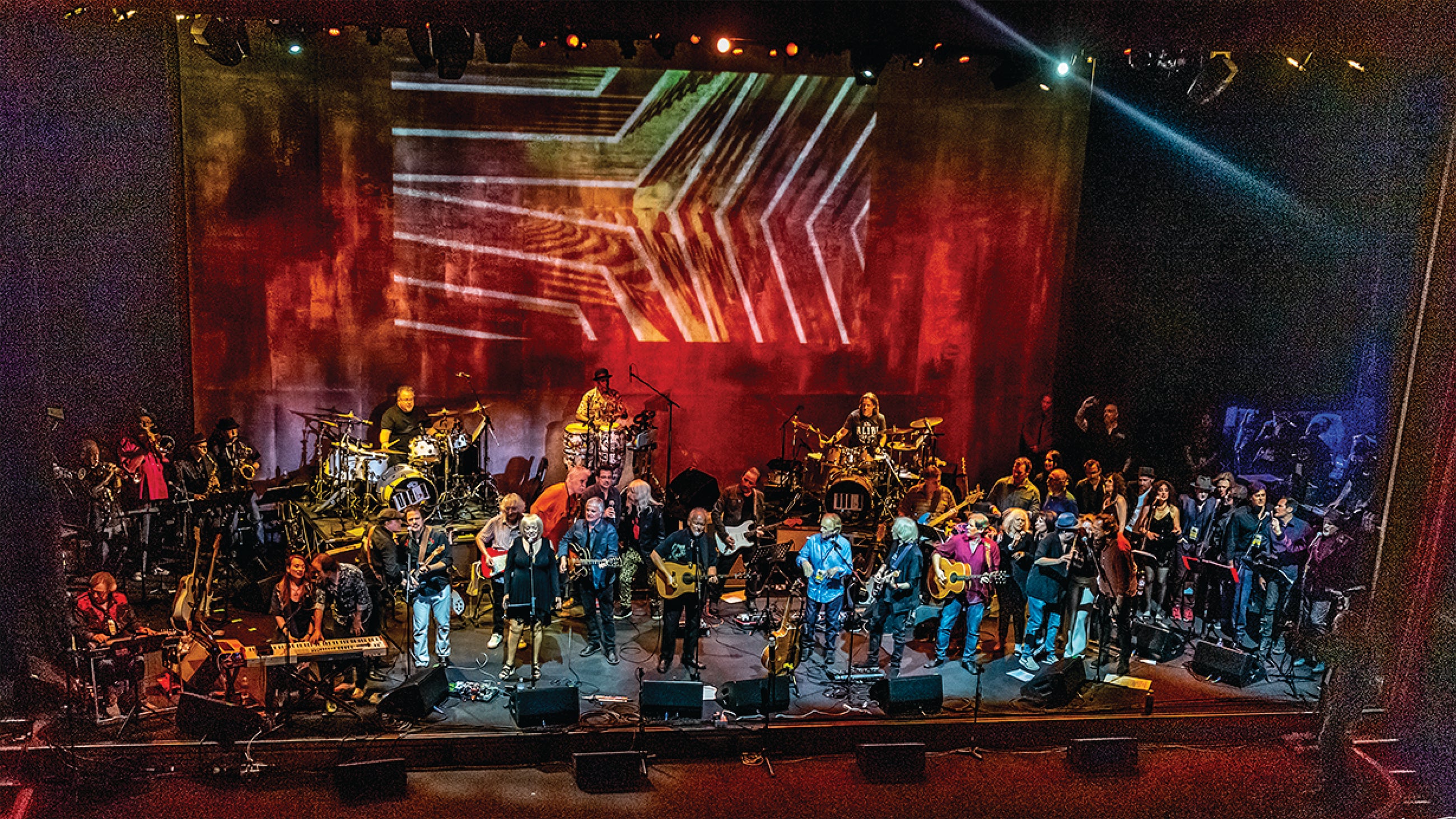 Get Together Now! Concert - Jesse Colin Young Tribute