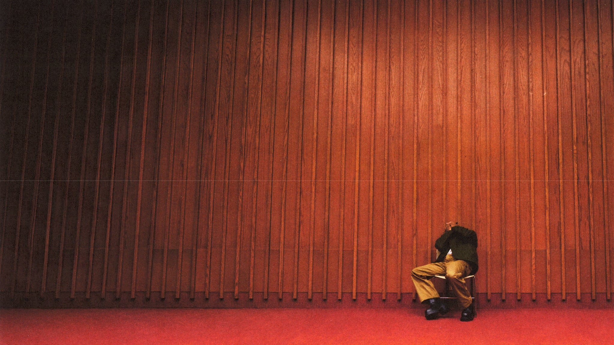 Isaiah Rashad - It's Been Awful Release Concert