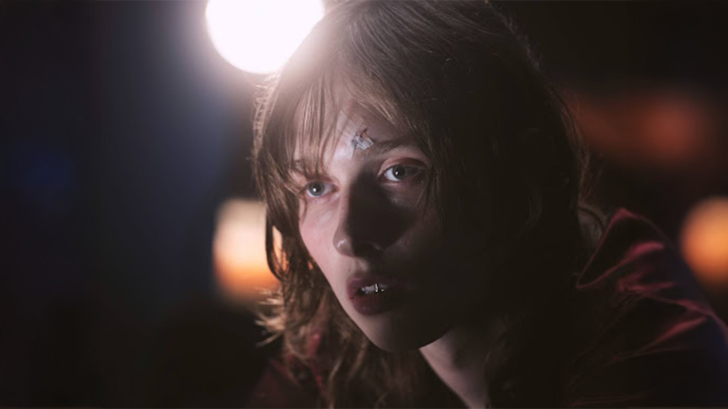 Pretty But Wicked Presents: Lauren Auder