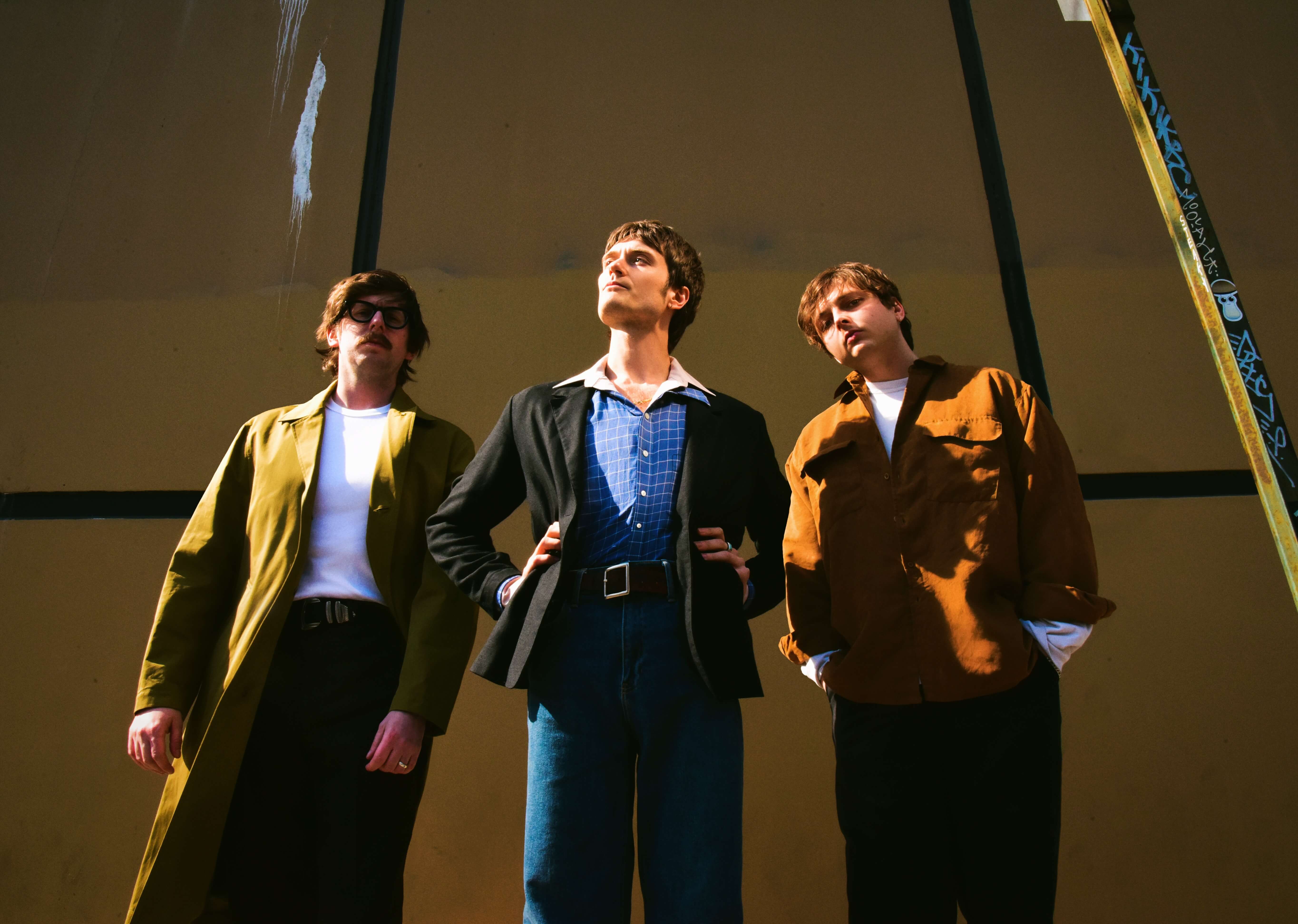 VUNDABAR - 'Gawk' 10 Year Anniversary Tour