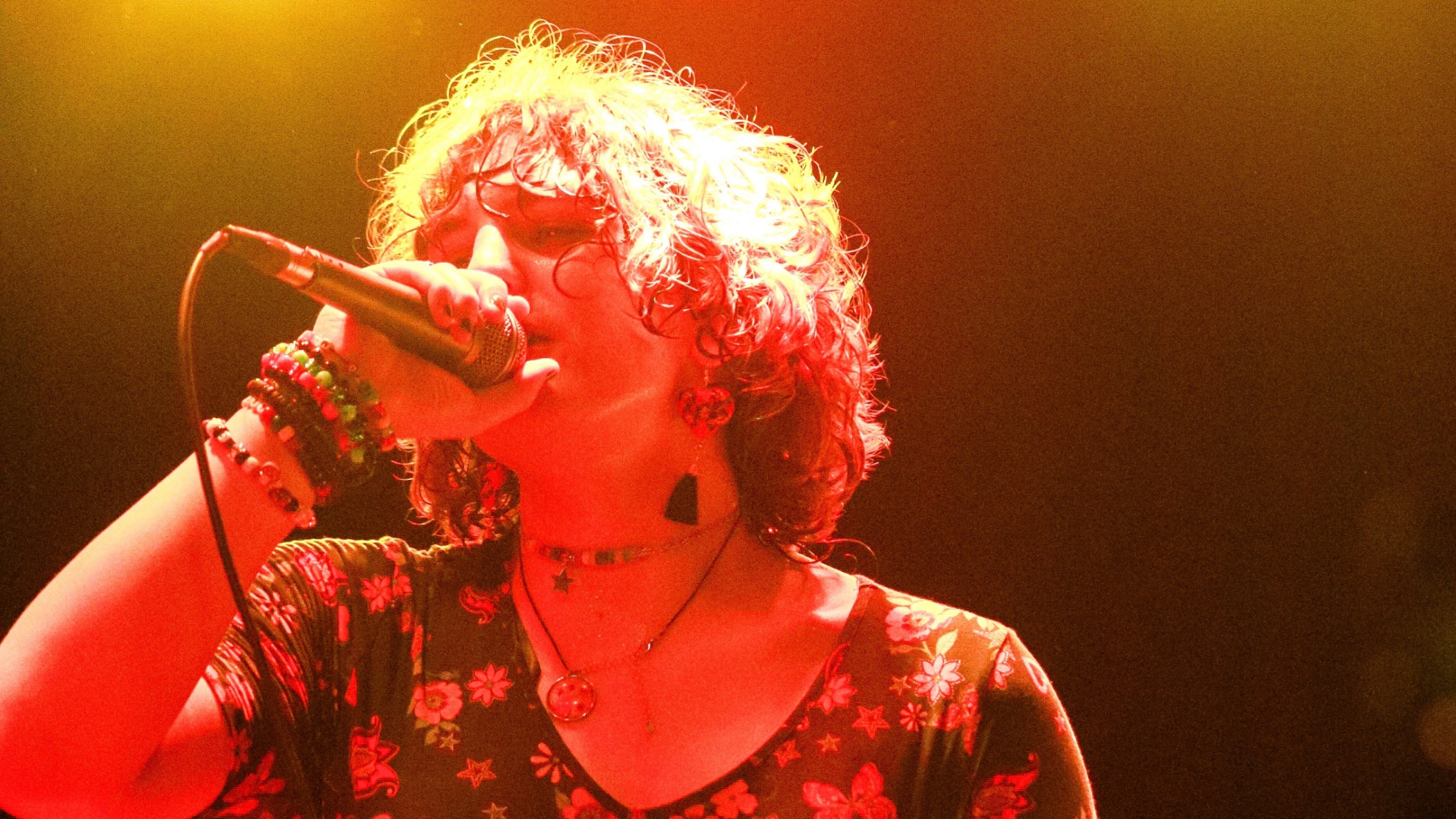 STOMACH BOOK - The Caput Mortuum Tour