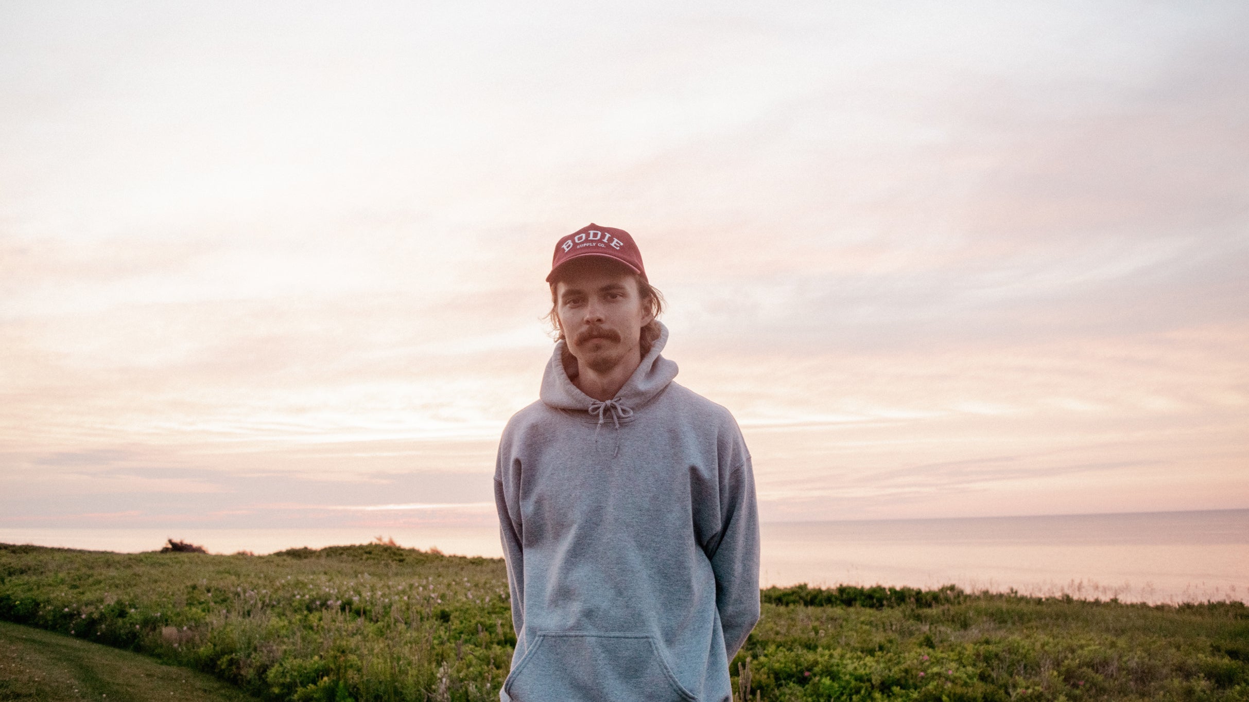 Jaguar Sun & Kurt Travis - Daisy Tour