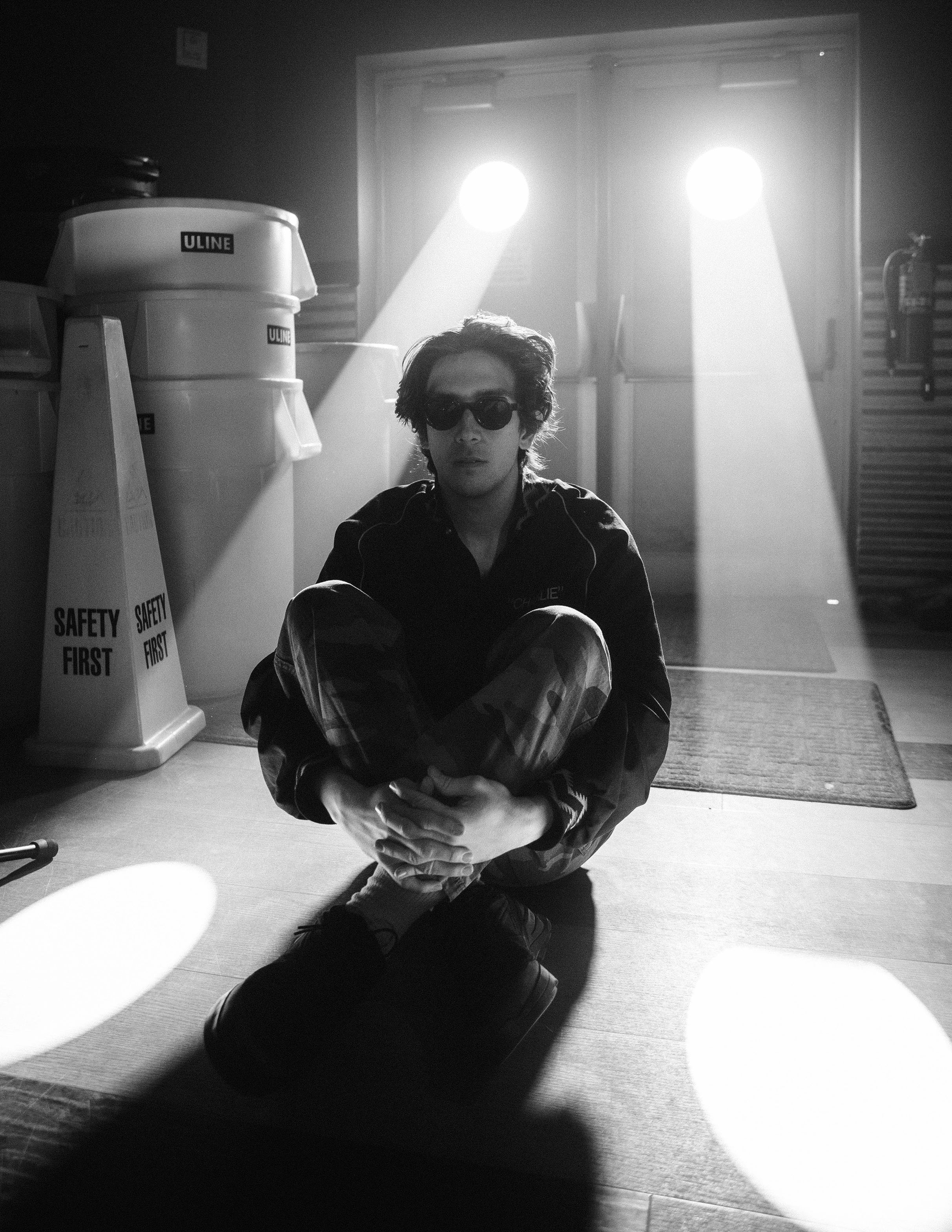 Ricky Montgomery's Montgomery Ricky 10 Year Anniversary Tour