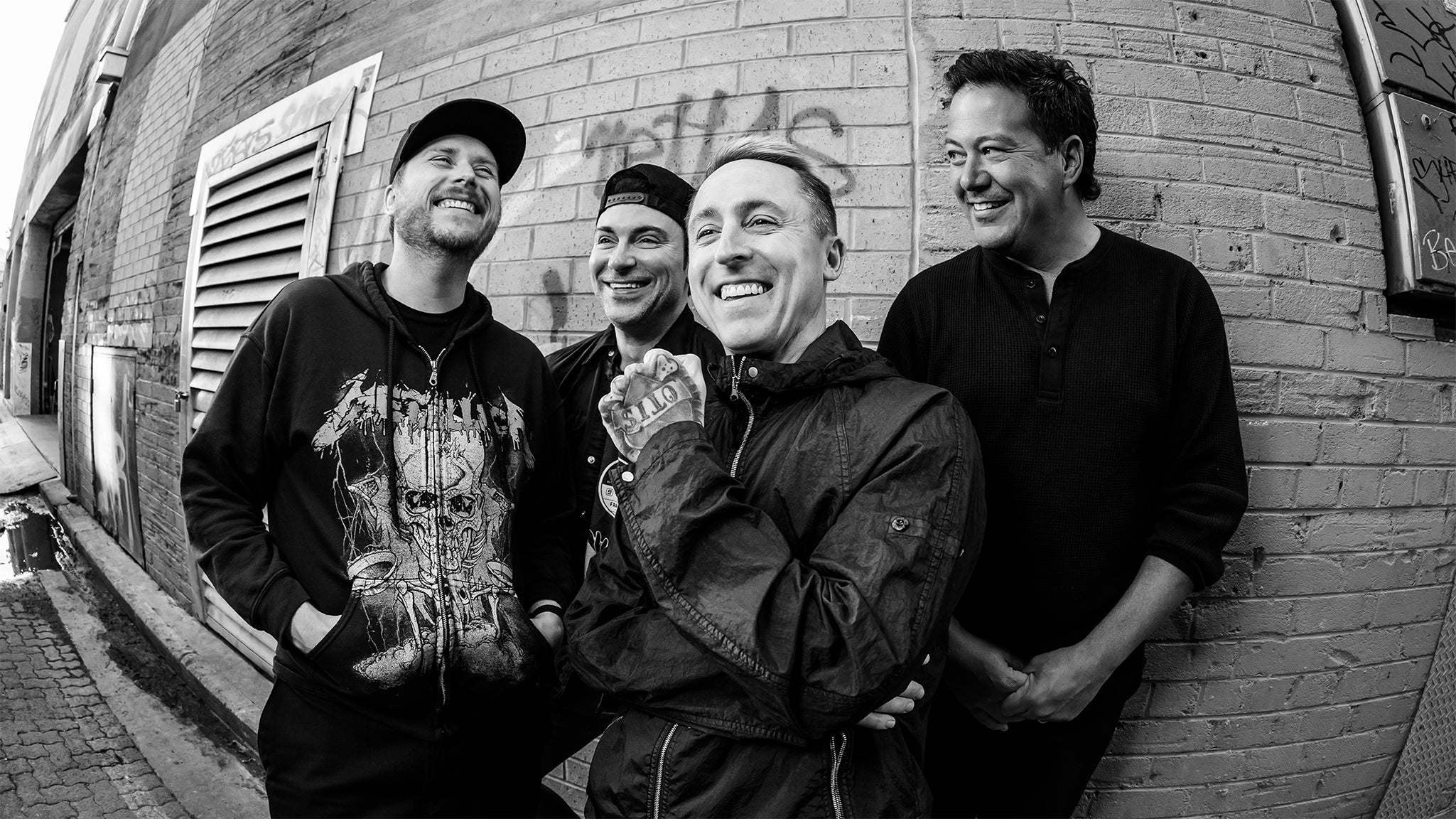 Yellowcard: The Up Up Down Down Tour