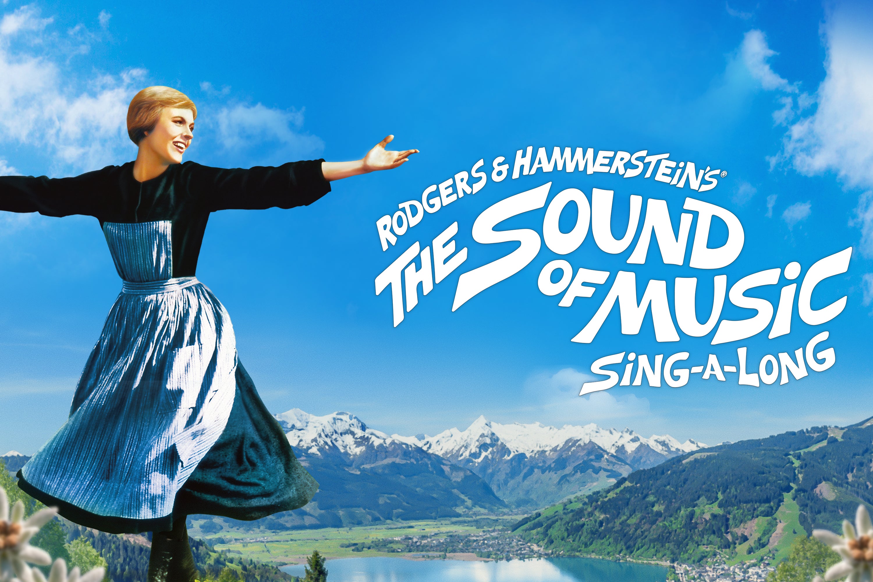 Rodgers & Hammerstein's The Sound Of Music Sing-A-Long
