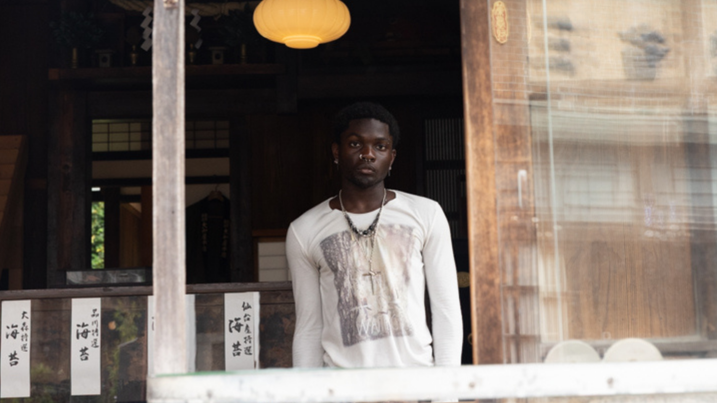 Lucy Bedroque with 9lives & Kuru - SOLD OUT