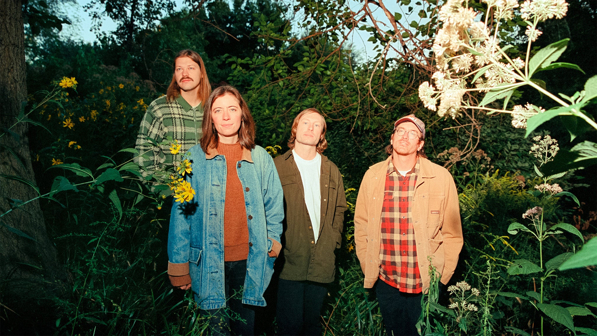 KCRW Presents: Ratboys: When the Sun Explodes Tour 2026