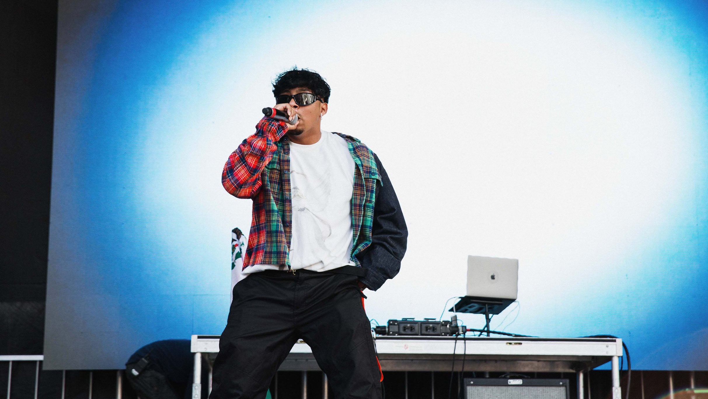 4 His Glory Presents: Whatuprg