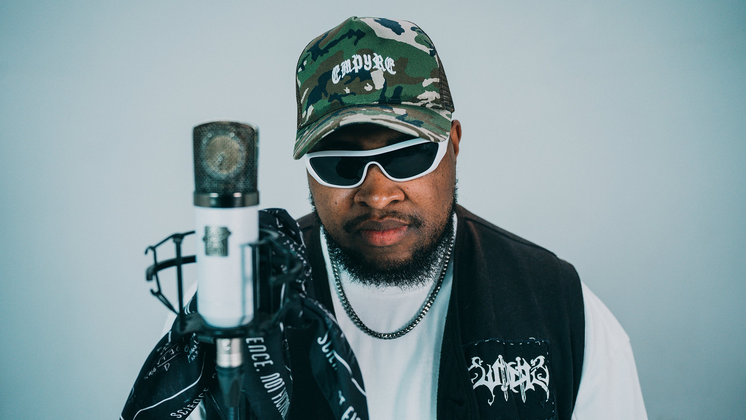 Ando San with Me The Machine