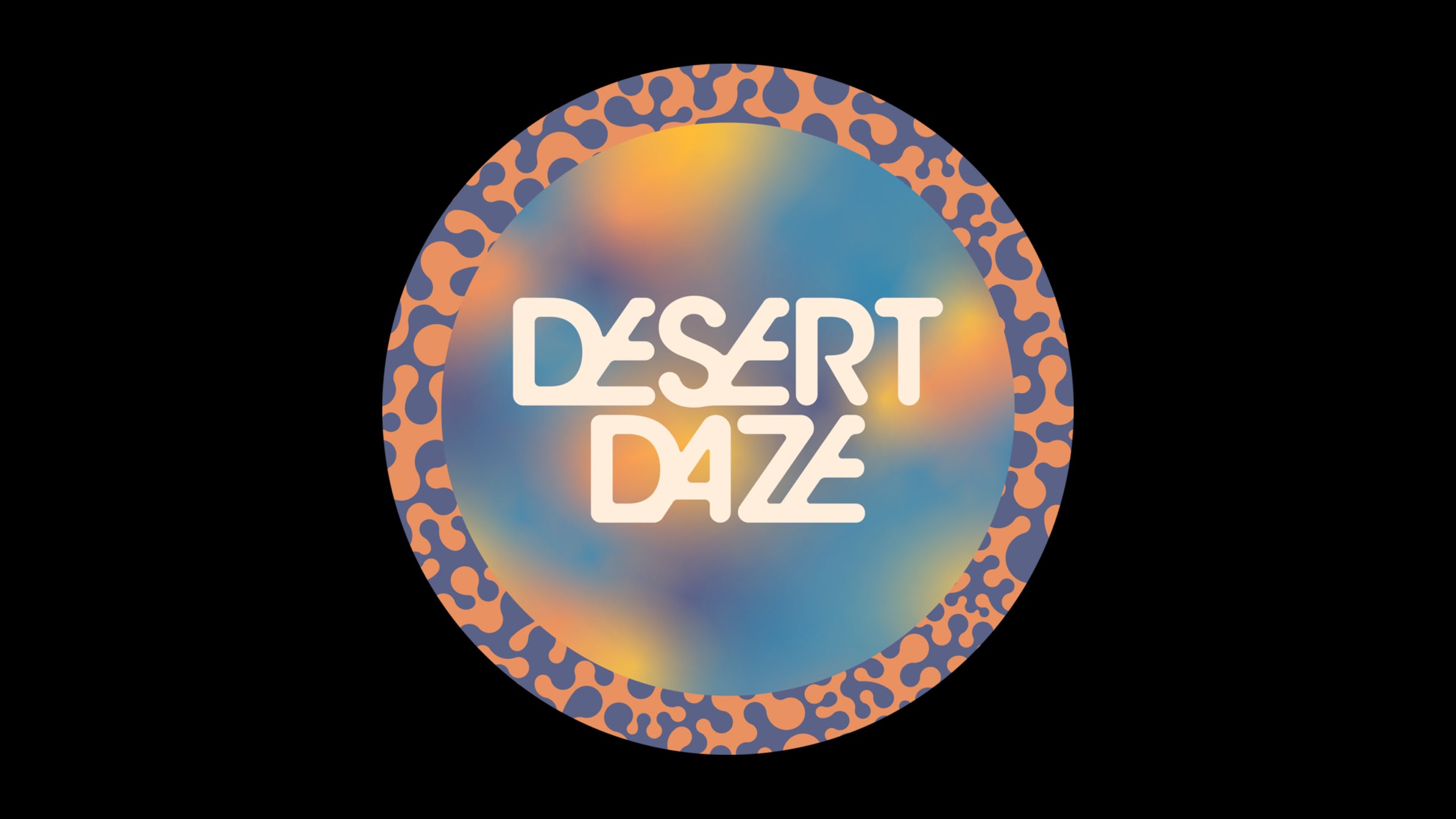 Desert Daze Presents: Trance Farmers & High Tatras w/ Secret Smiles
