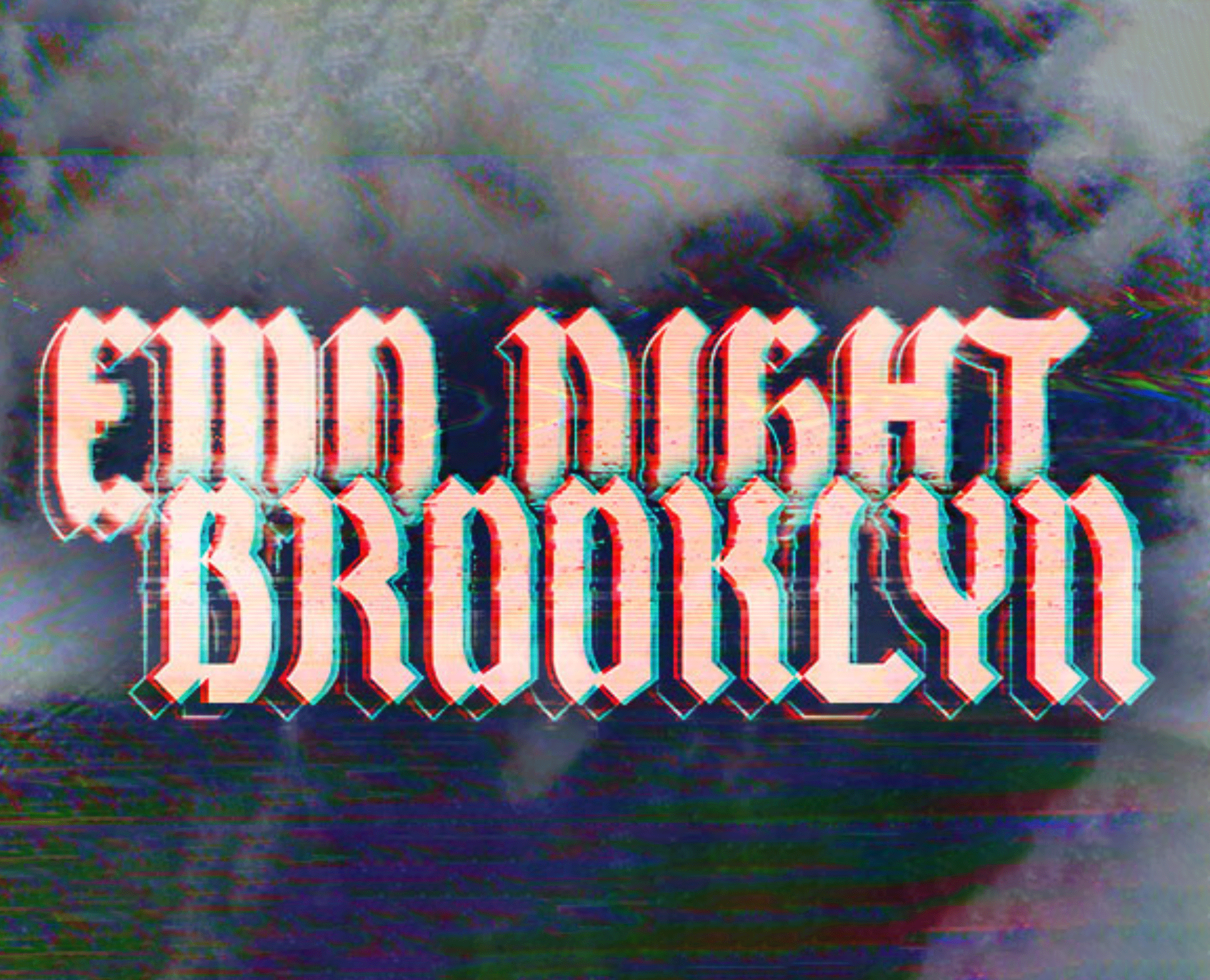 Emo Night Brooklyn (18+ W/ ID)