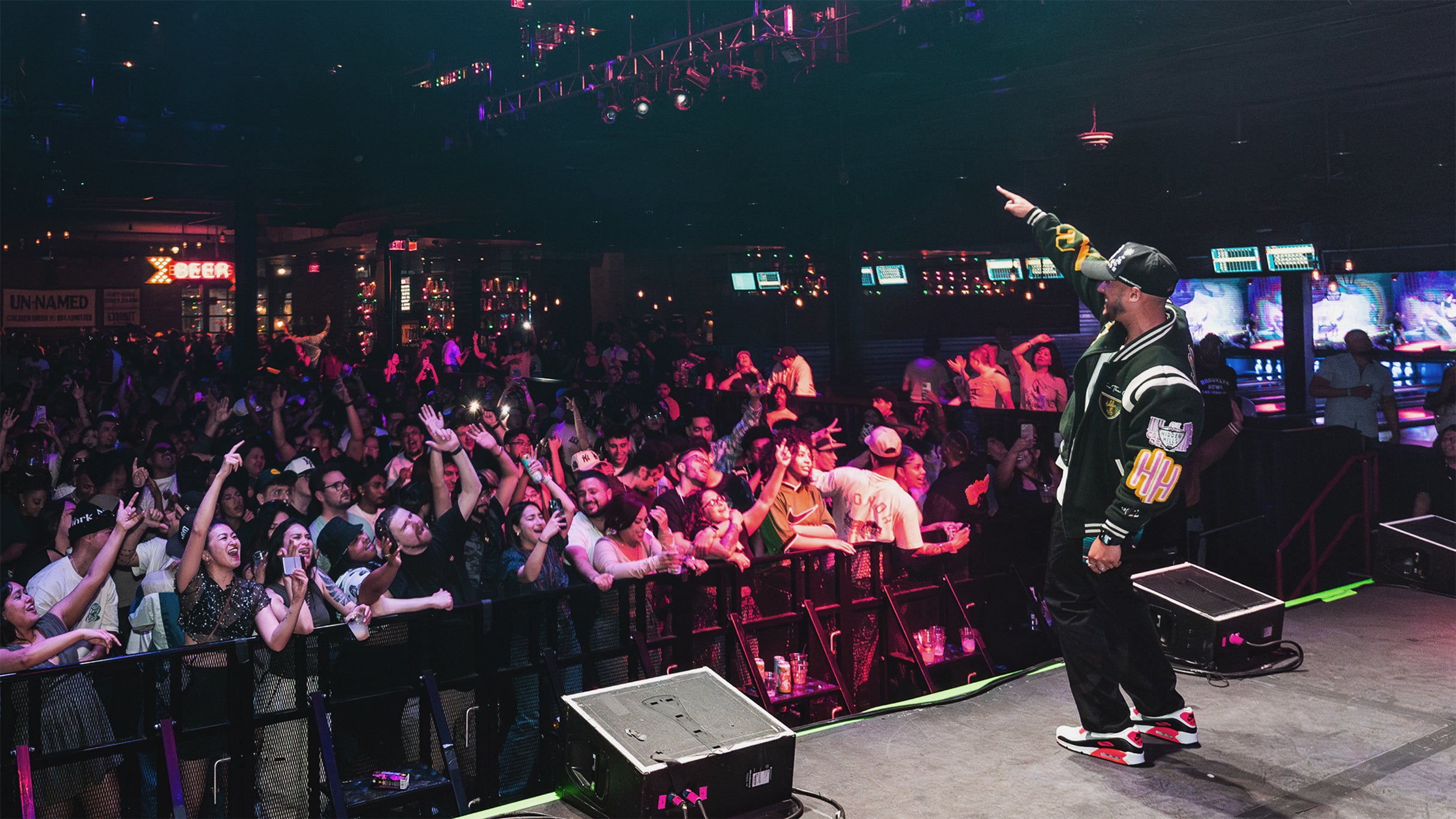 Cozy Worldwide (21+)