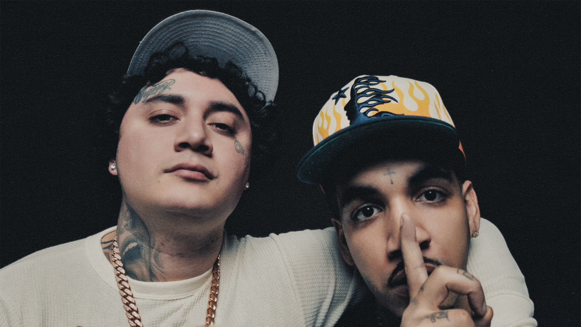 Shoreline Mafia & Friends