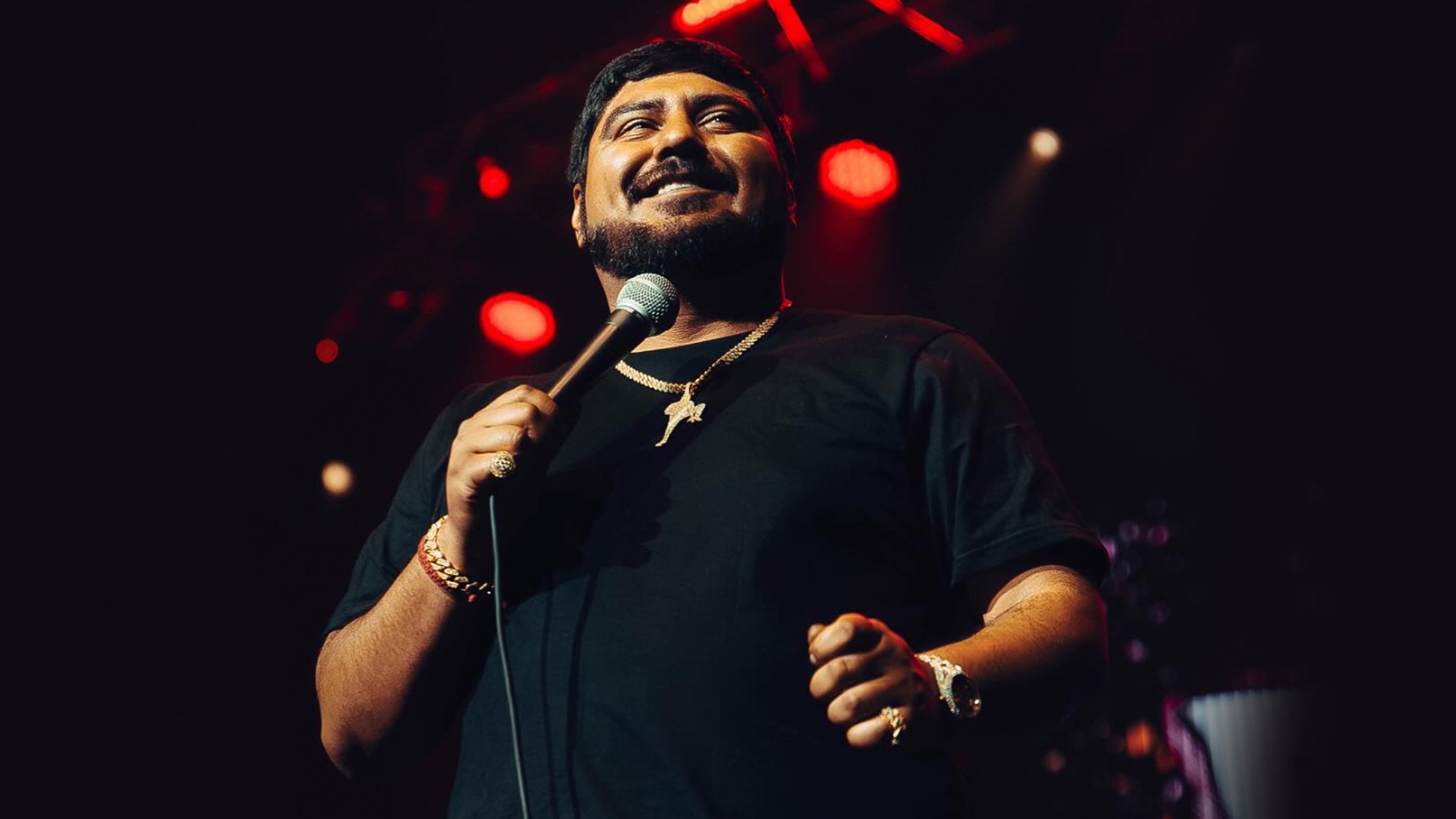 Rene Vaca's VACAFEST 2026