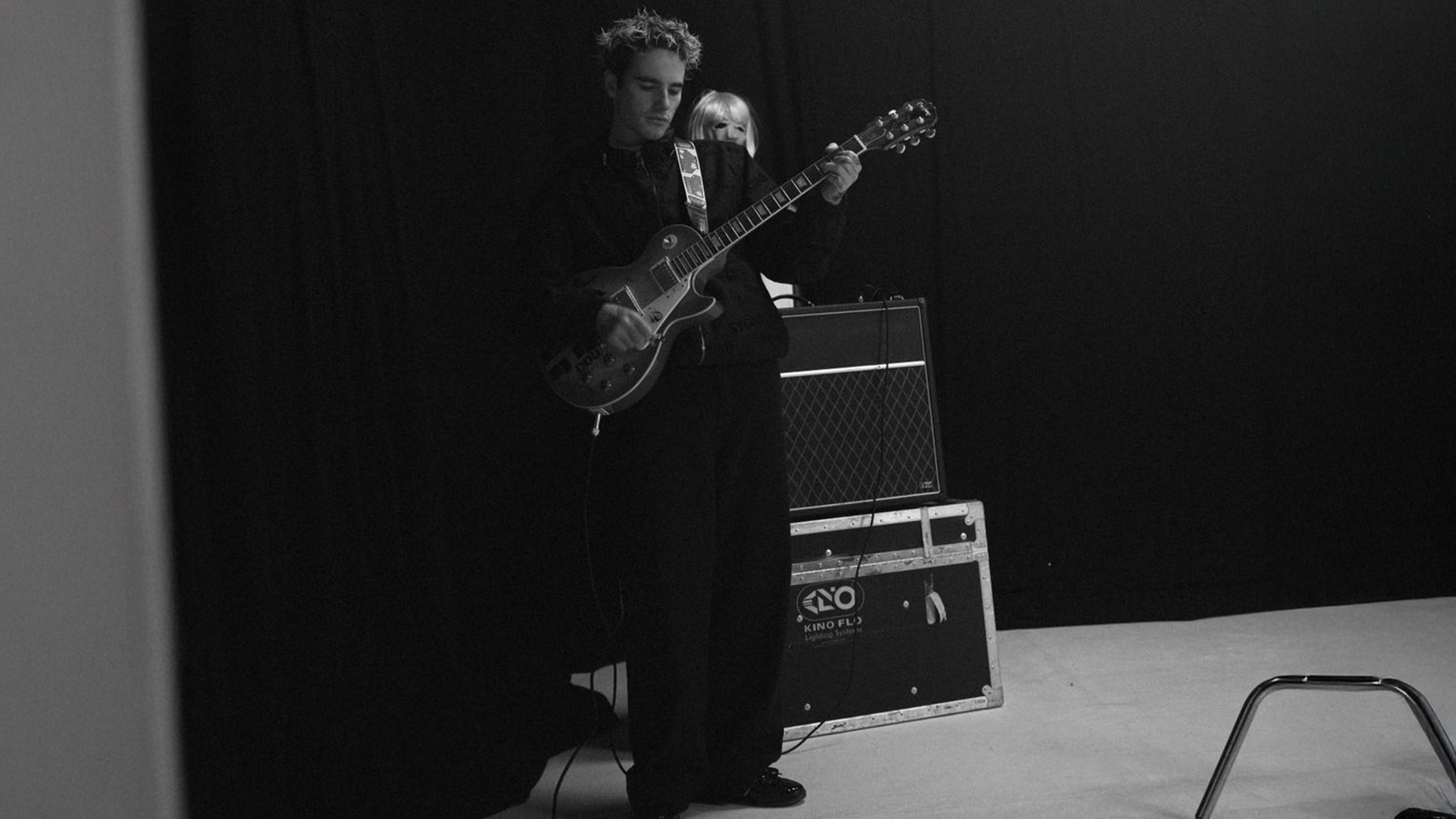 Yxngxr1: Earnie Byrne Live