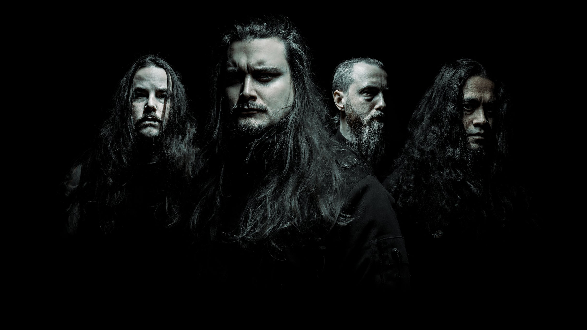 Orbit Culture - Death Above Life North American Tour