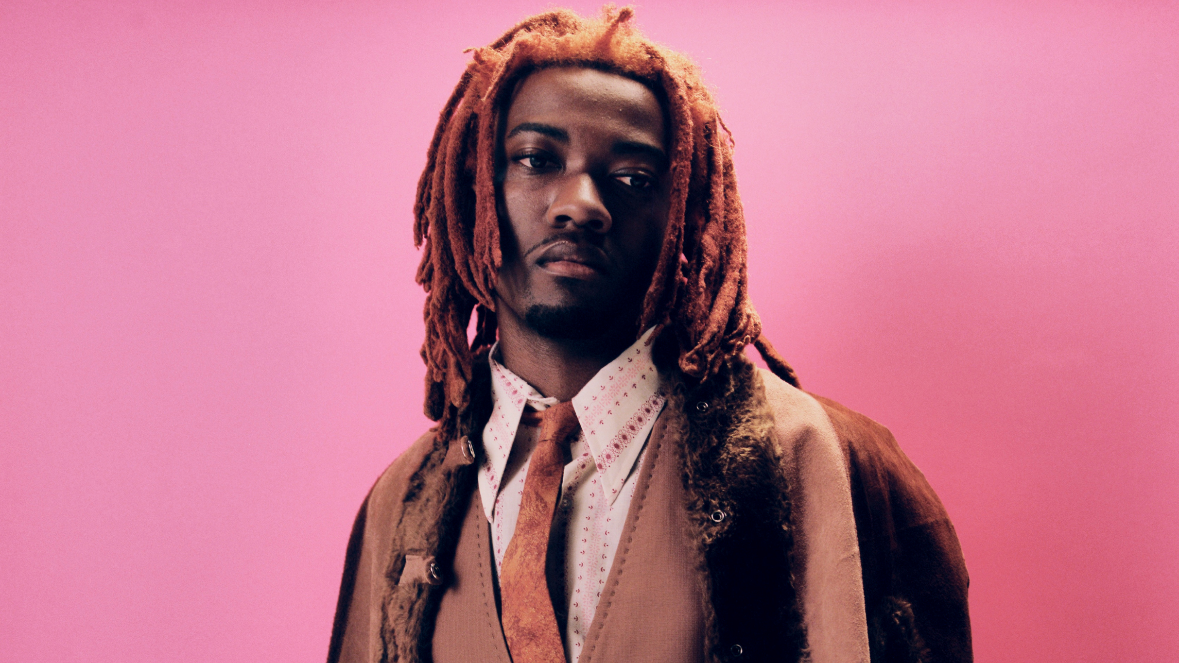 redveil: The Sankofa Tour