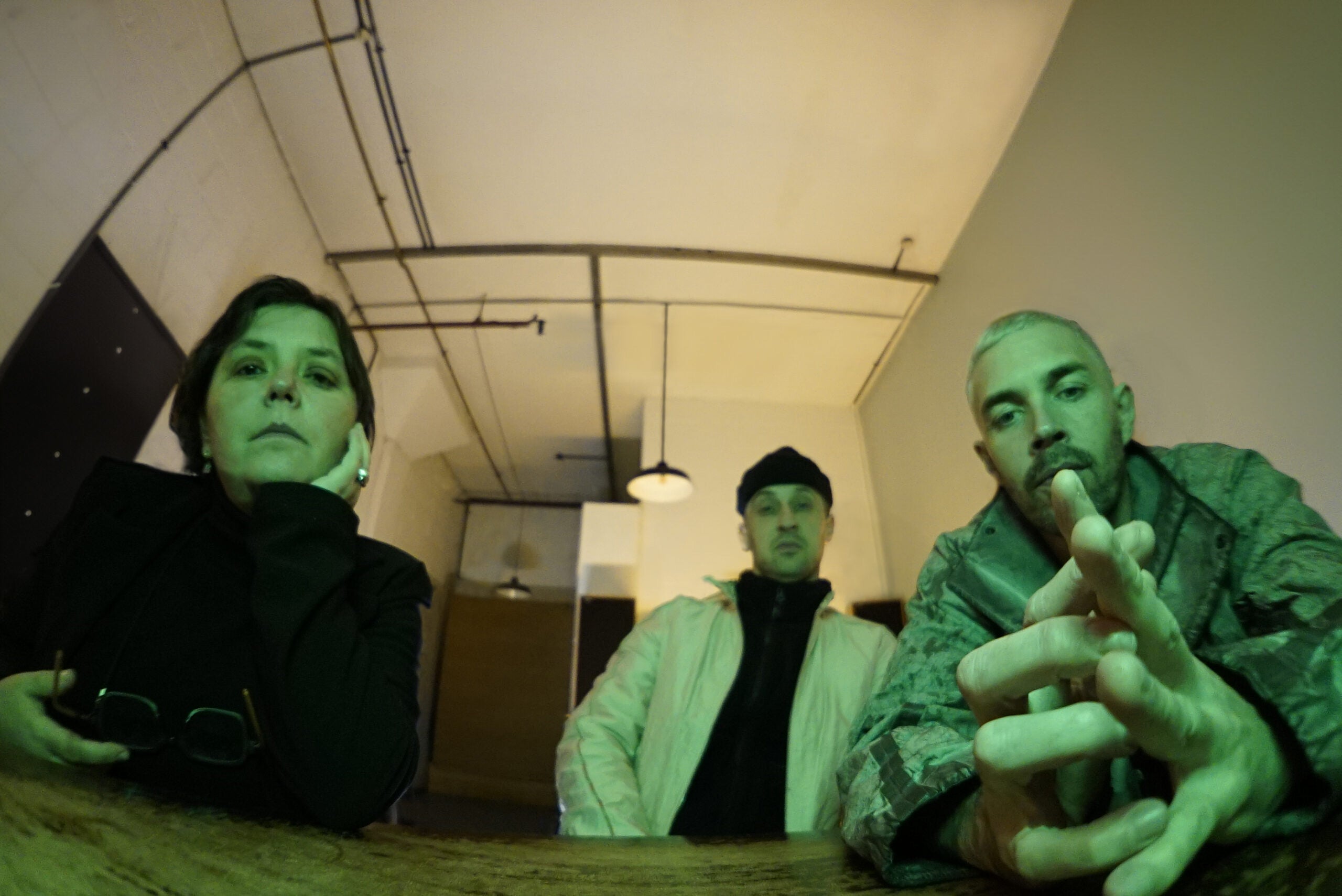 Pretty But Wicked Presents: Moin