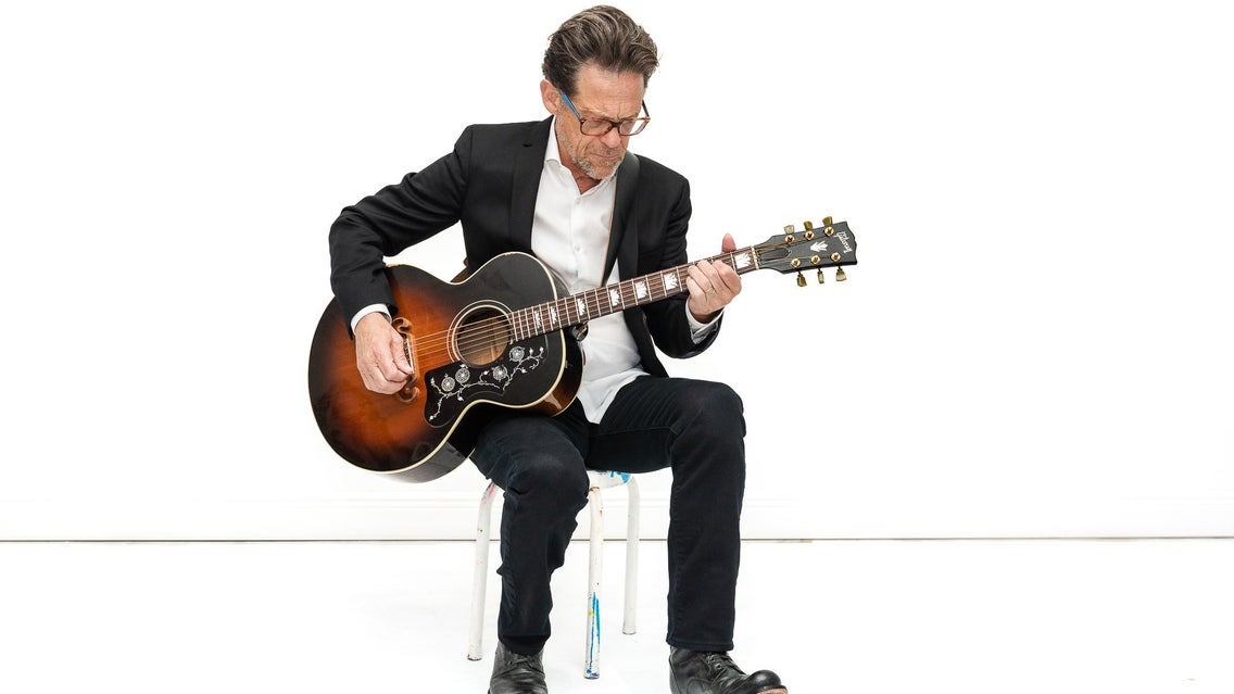 Jason Newsted & The Chophouse Band