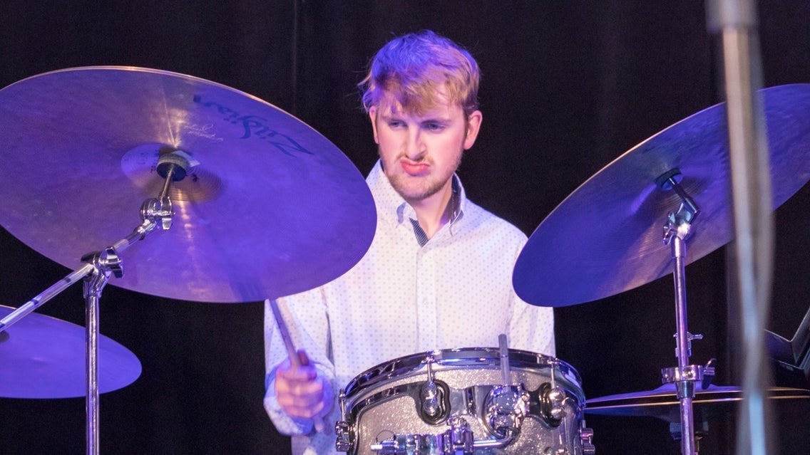 Fresh Takes On Jazz: Aaron Rudderow & North of Now