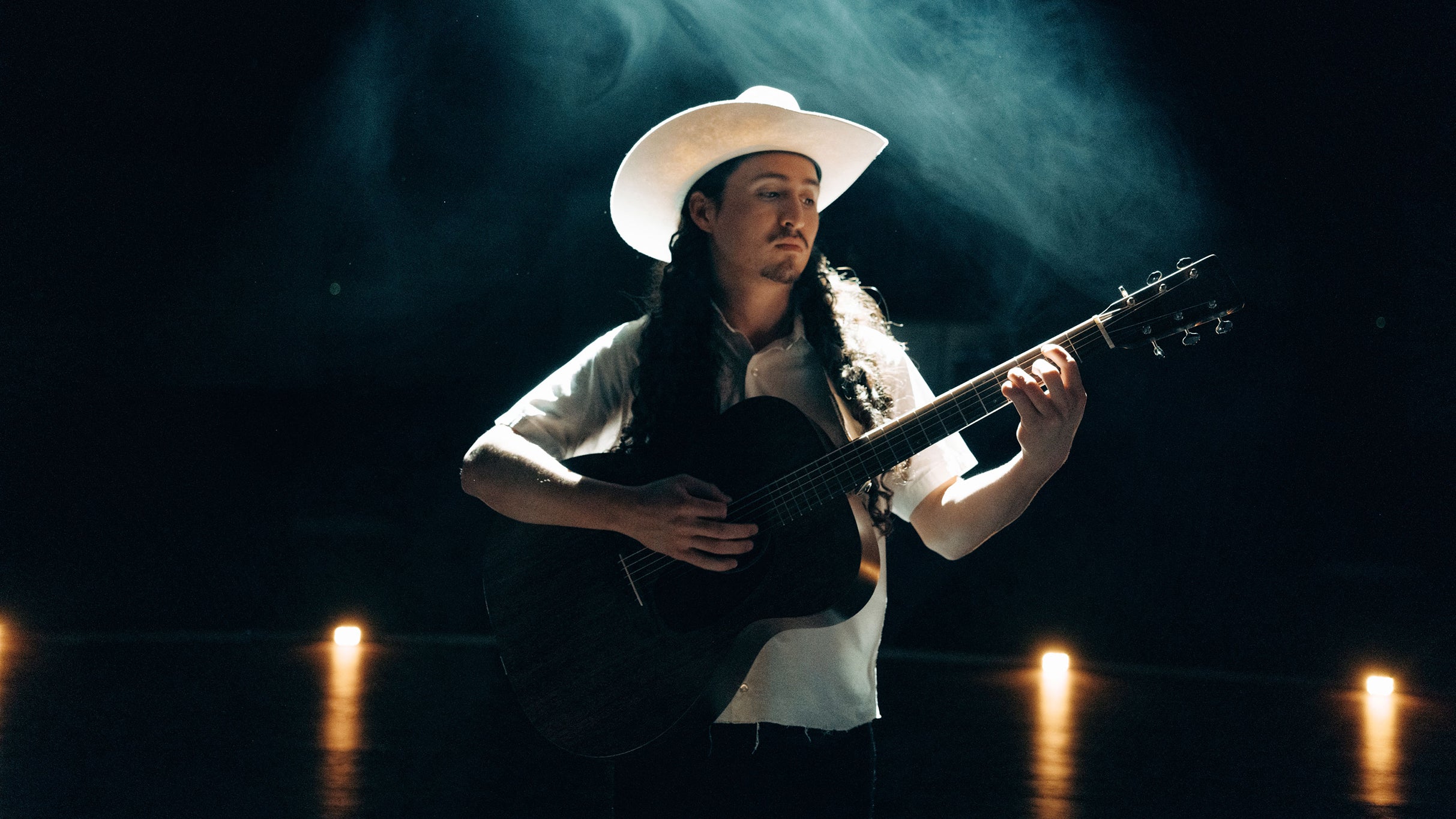 Marlon Funaki - Half Moon Tour