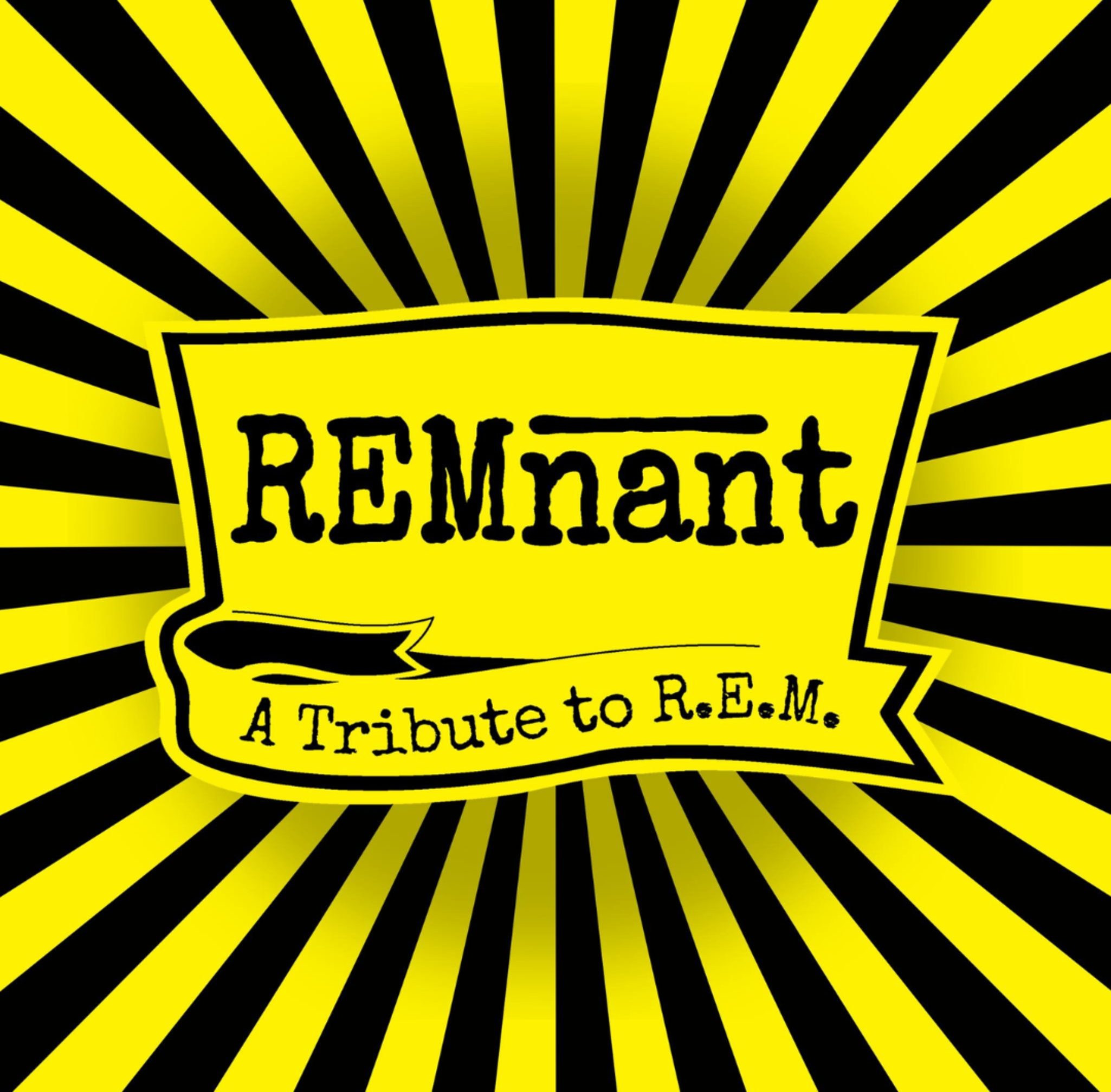 REMnant: A Tribute to R.E.M.