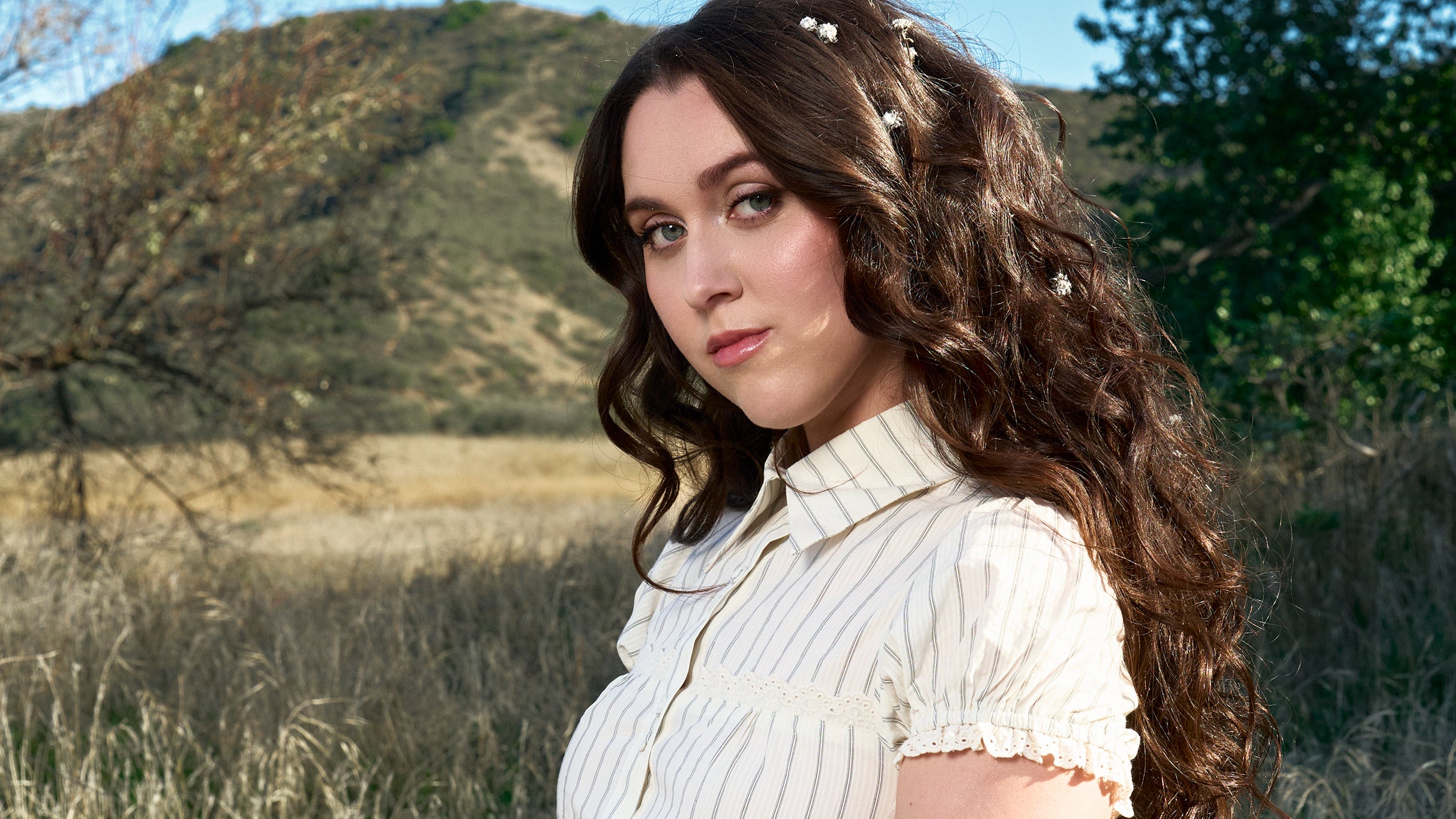 Em Beihold: Tales Of A Failed Shapeshifter Tour