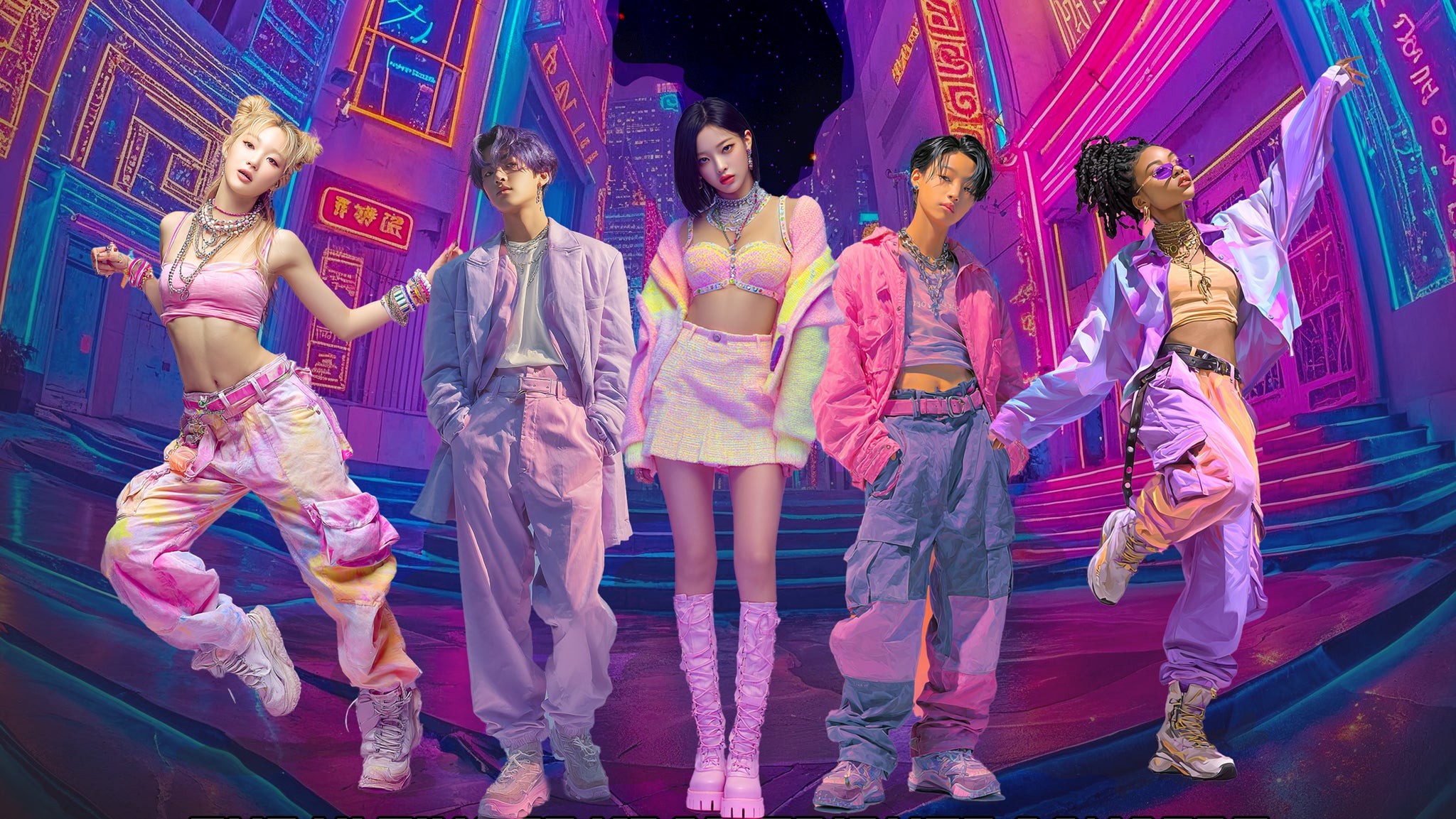 Planet KPOP