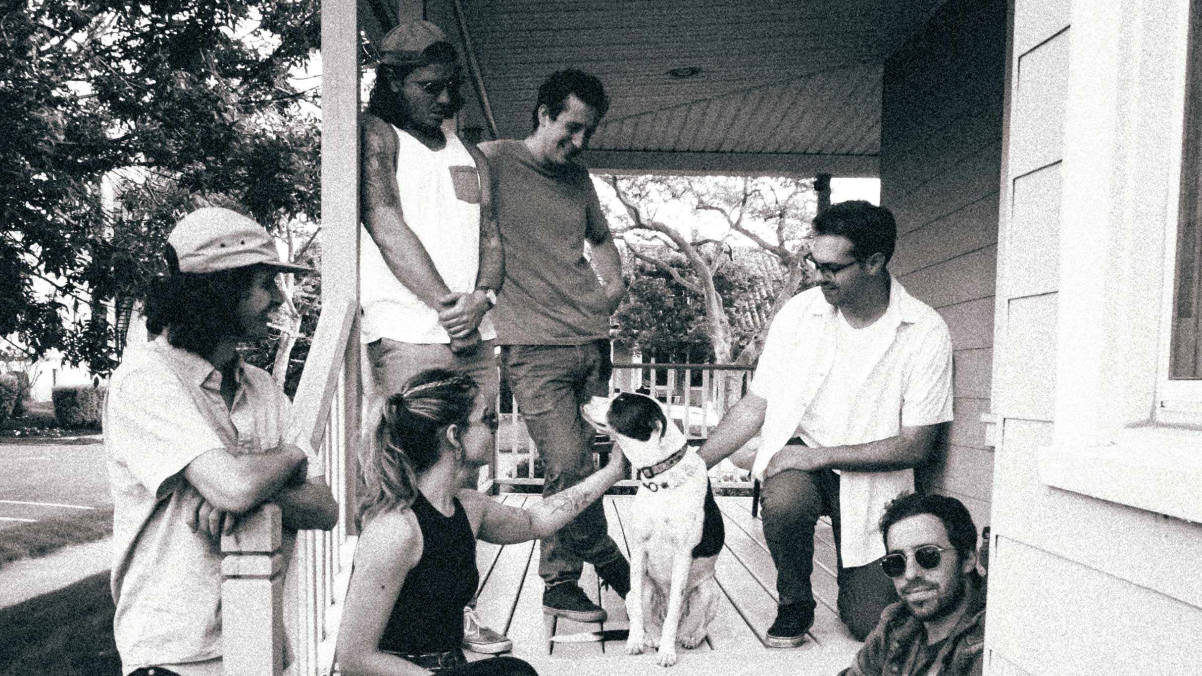 Garden State Live: Emerging Indie Rock Artists Take the Stage