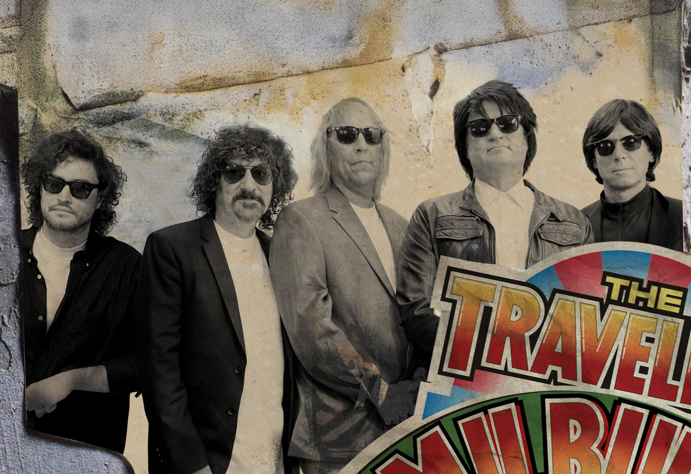 The World's Greatest Tribute to The Traveling Wilburys!